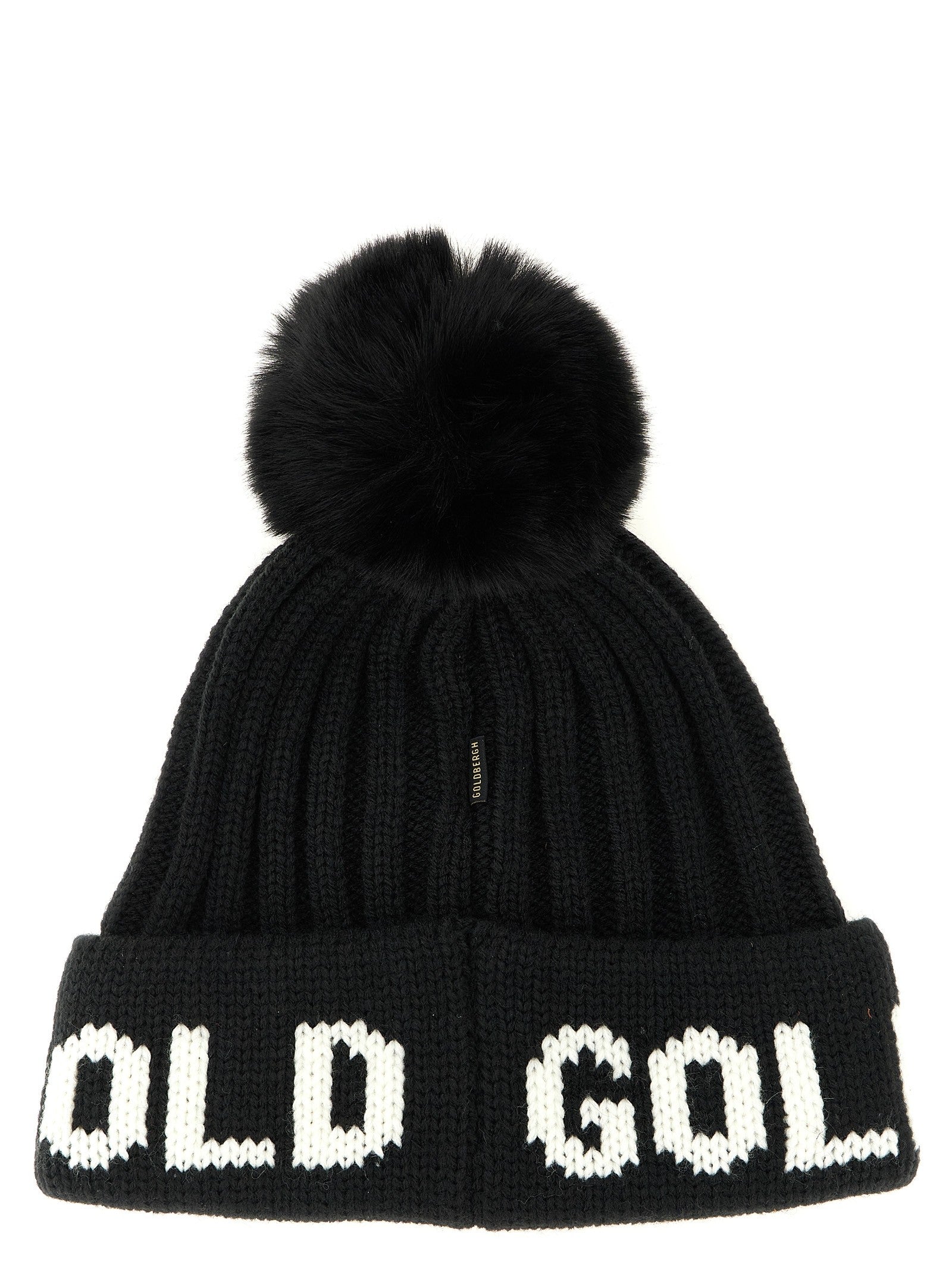 GOLDBERGH - nan - Black - Hat