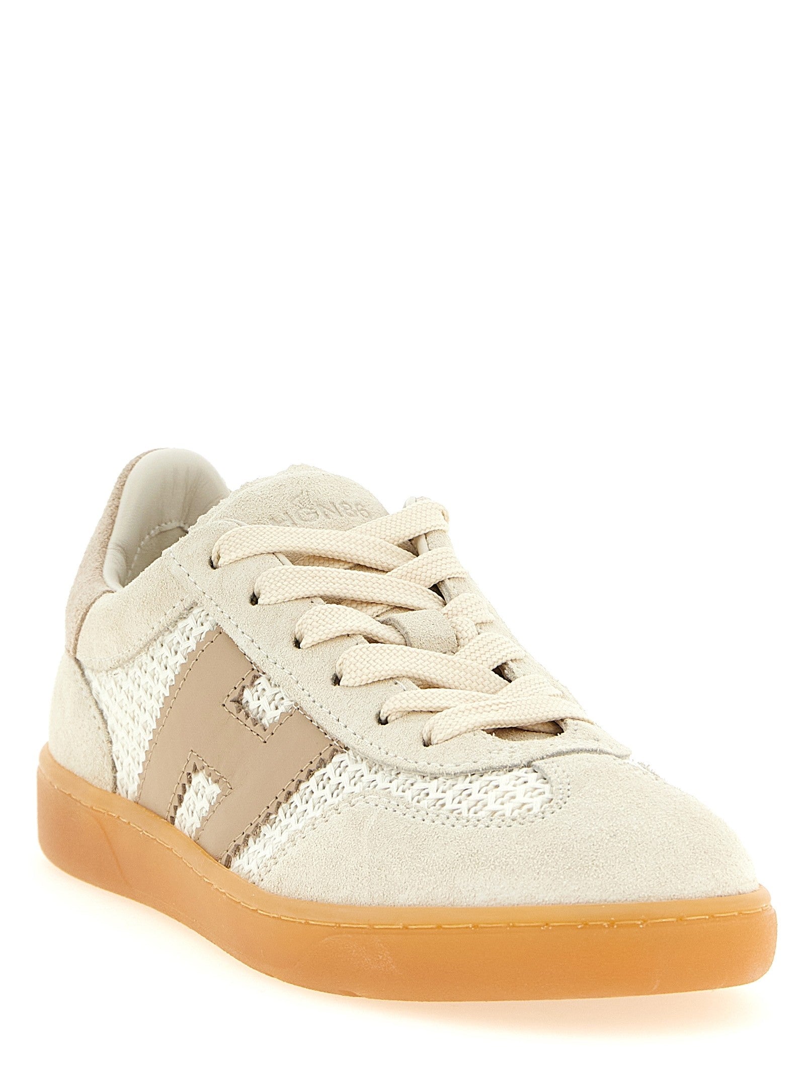 Hogan - nan - Beige - Sneaker