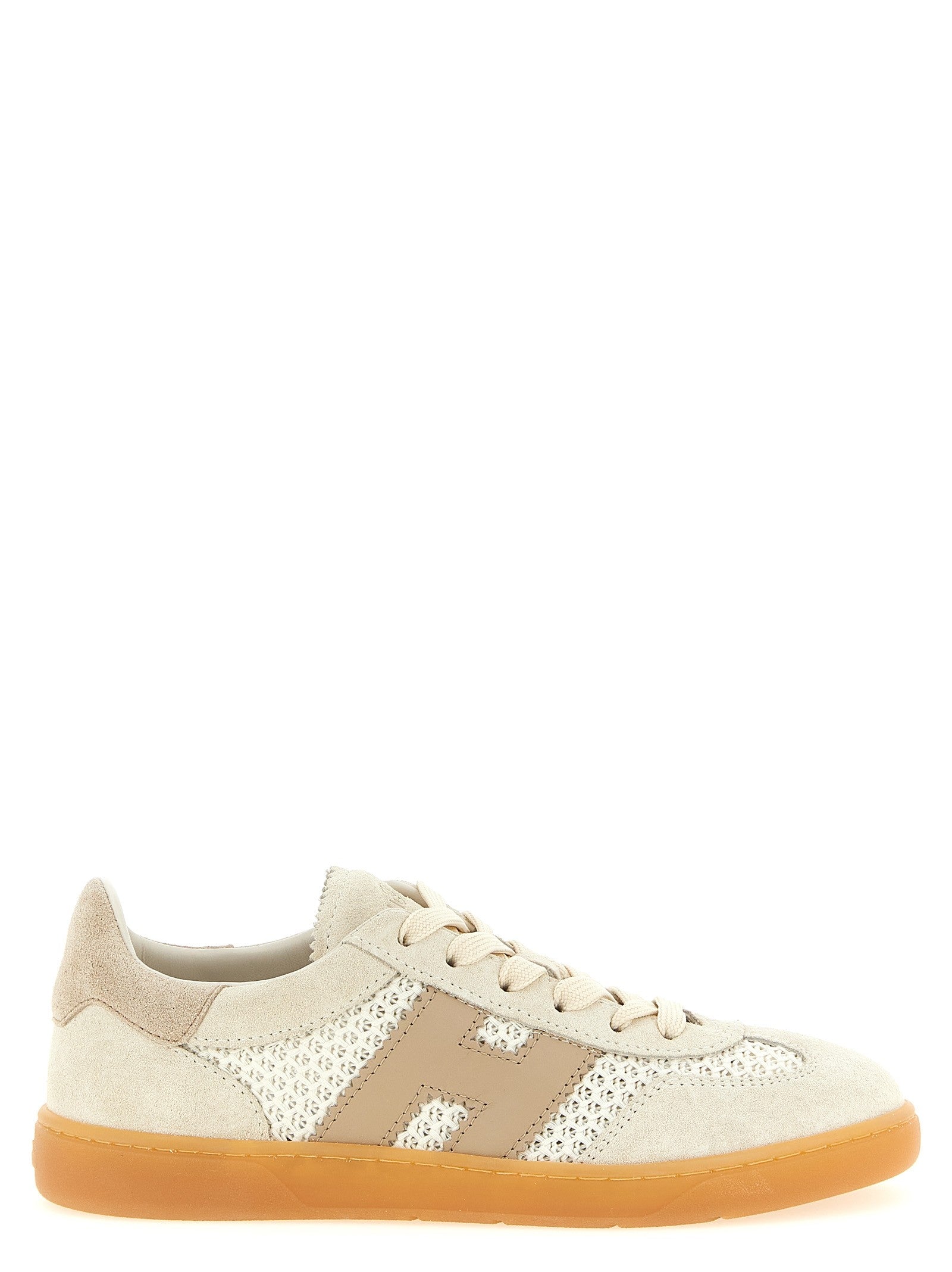 Hogan - nan - Beige - Sneaker
