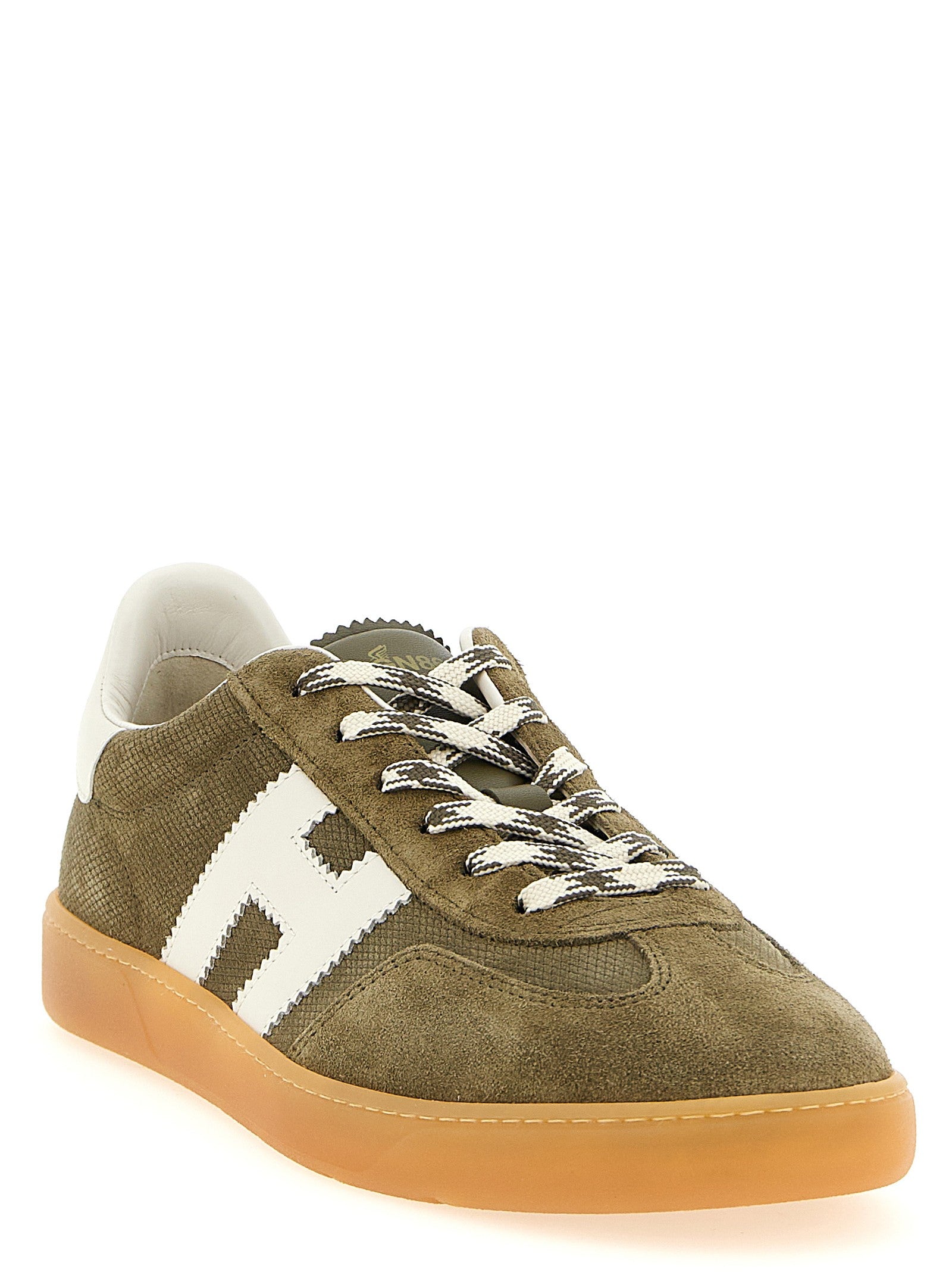 Hogan - nan - Green - Sneaker