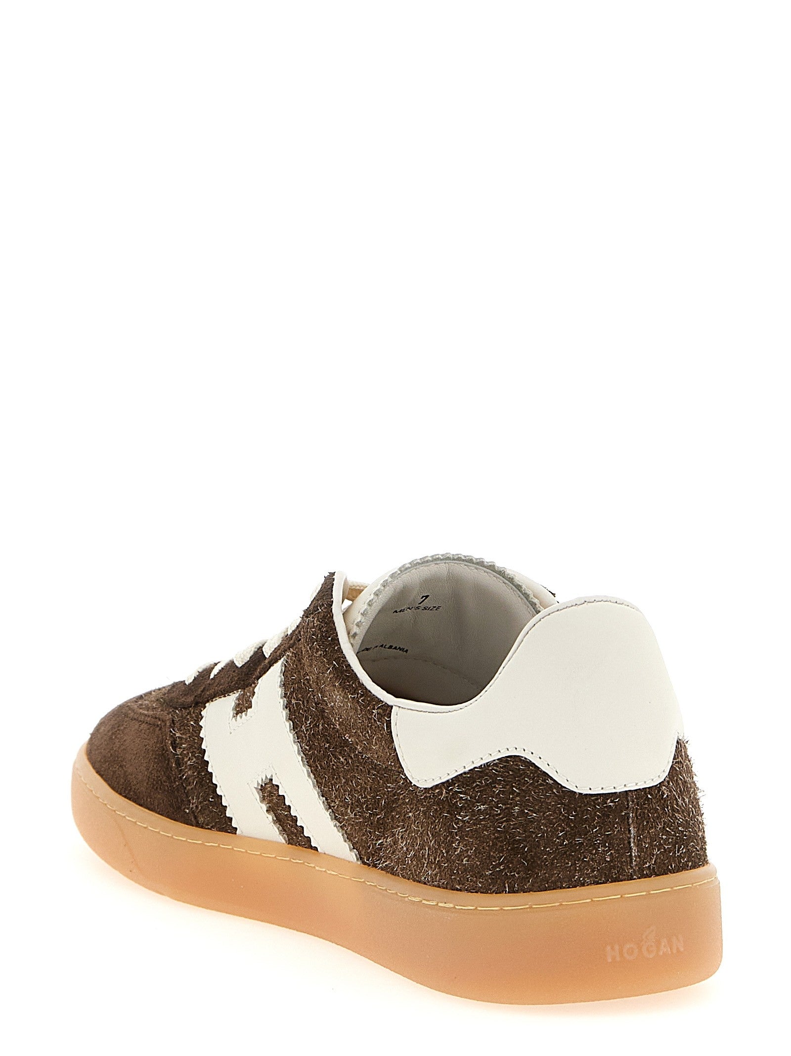 Hogan - nan - Brown - Sneaker