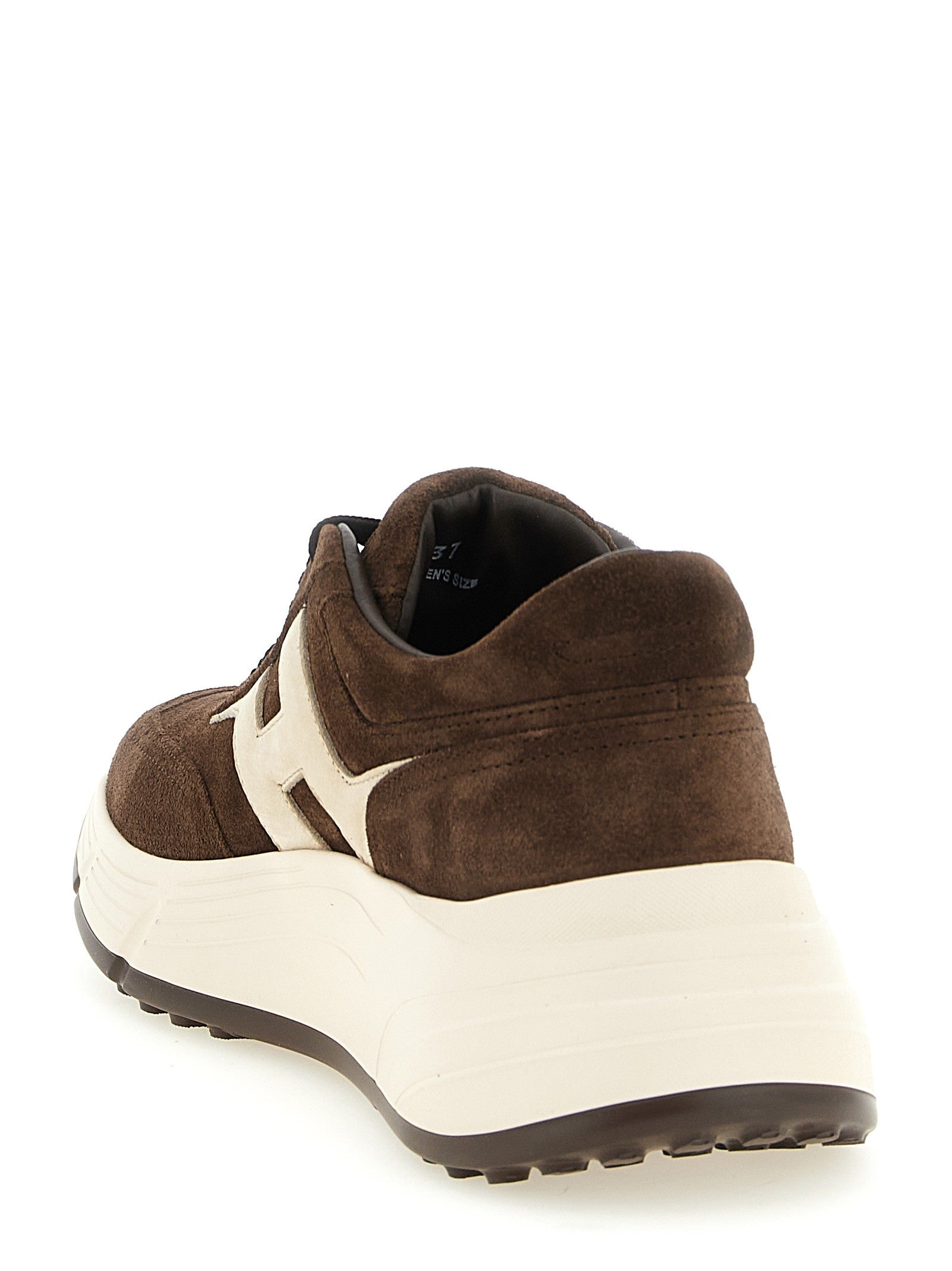 Hogan - nan - Brown - Sneaker