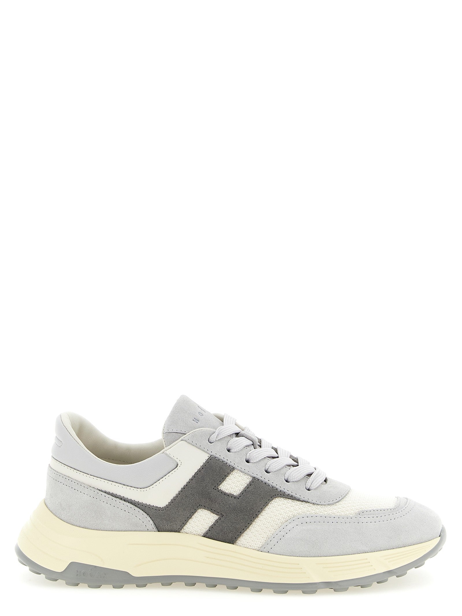 Hogan - nan - Grey - Sneaker