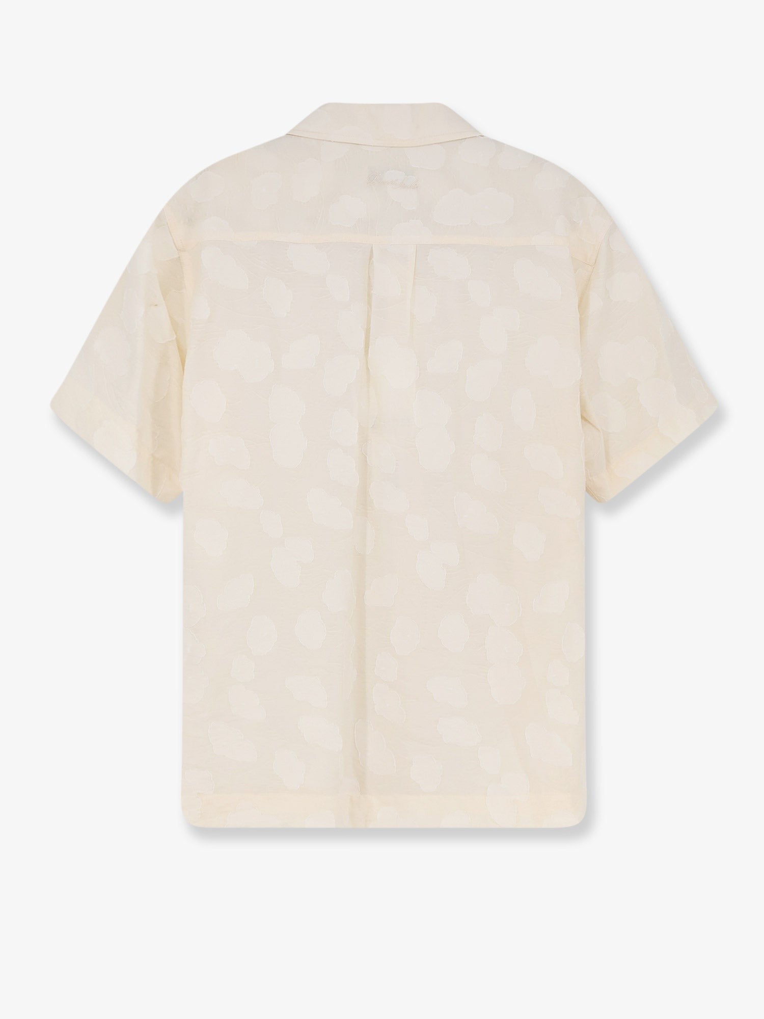 DUNST - Woman - Beige - Shirt
