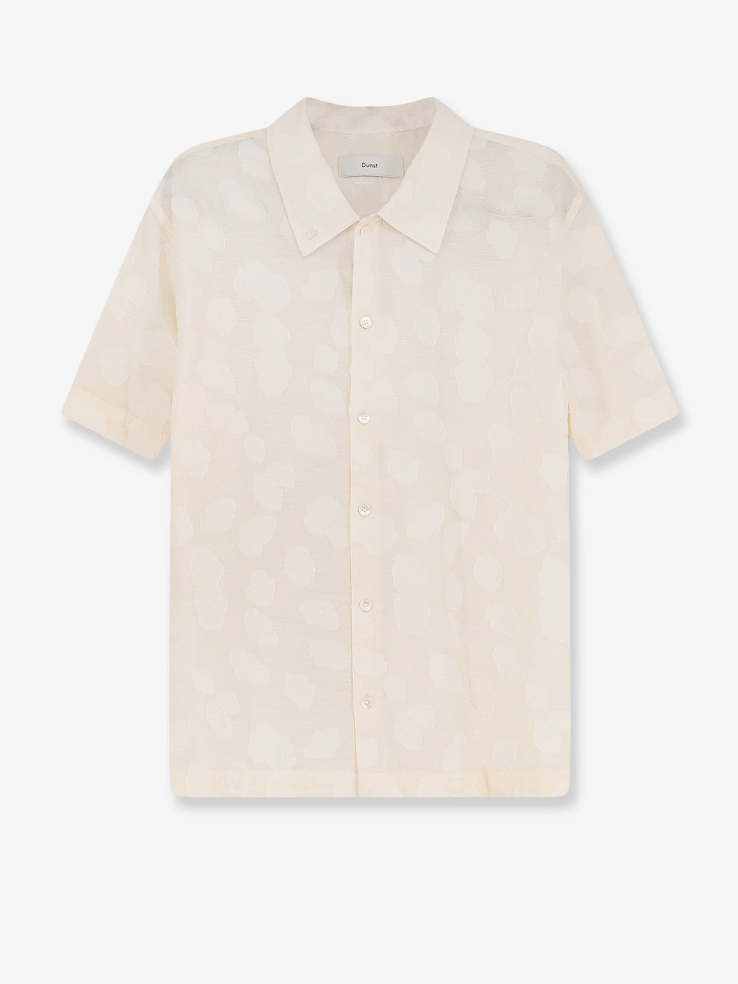DUNST - Woman - Beige - Shirt