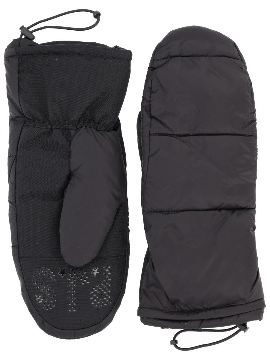 PARAJUMPERS - Unisex - Black - Gloves