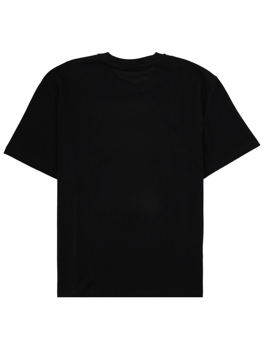 IH NOM UH NIT - Man - Black - T-shirt