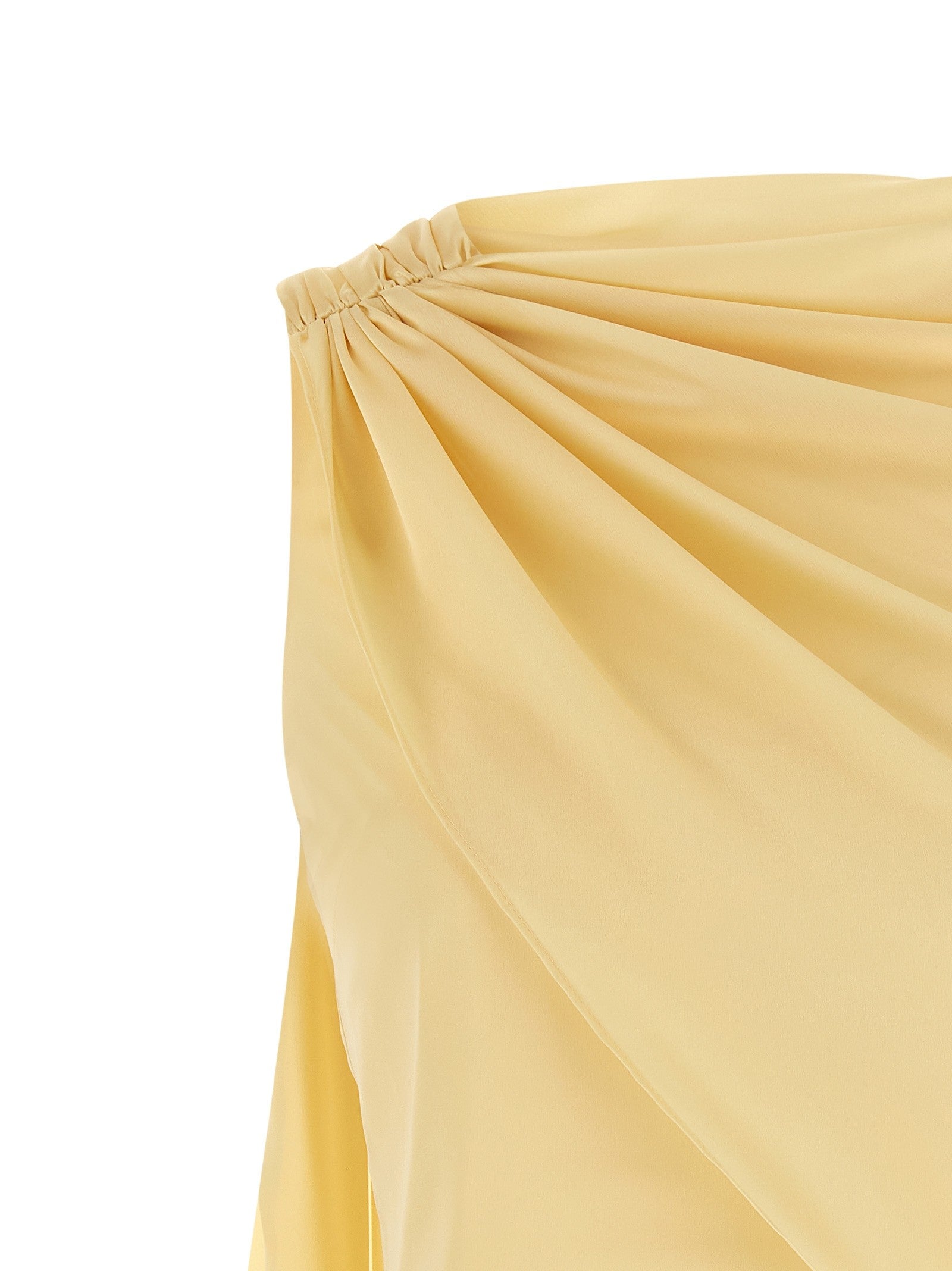 ROTATE BIRGER CHRISTENSEN - nan - Yellow - Top