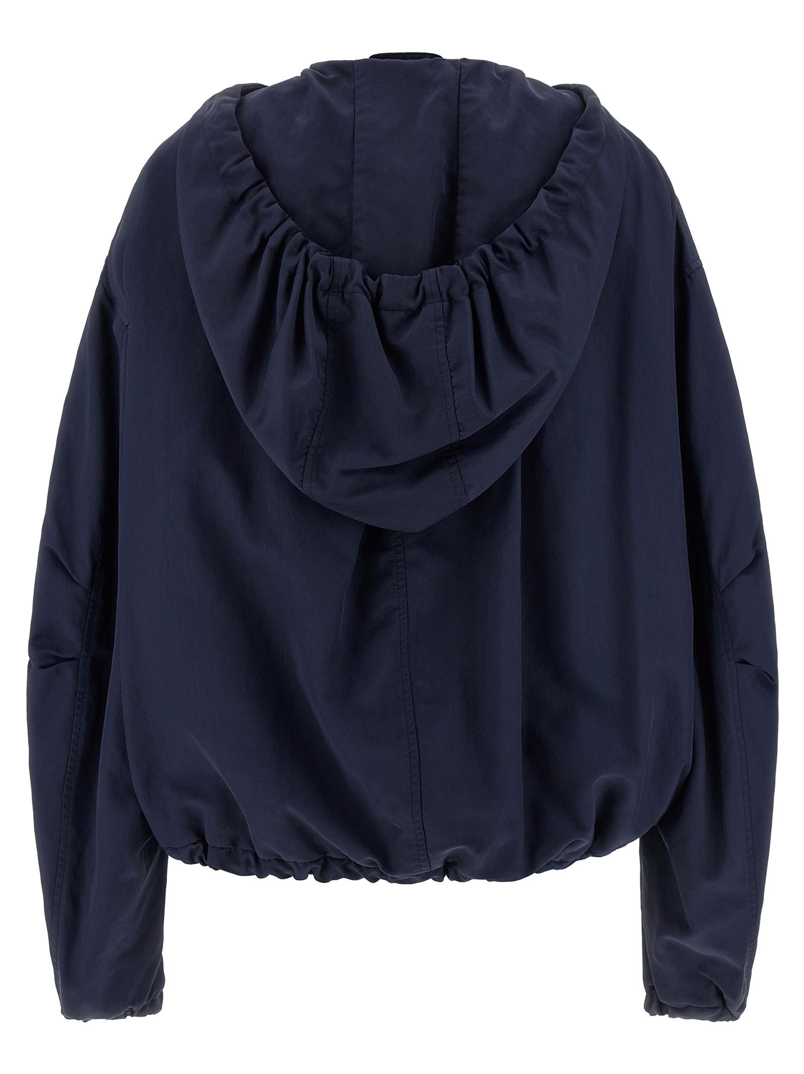 The Attico - nan - Blue - Jacket