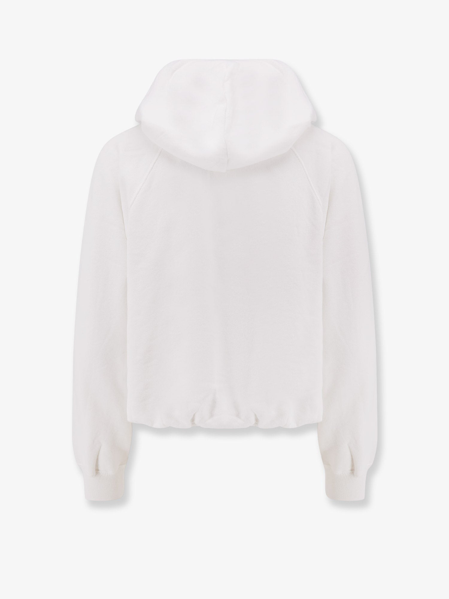 Polo Ralph Lauren - Woman - White - Sweatshirt