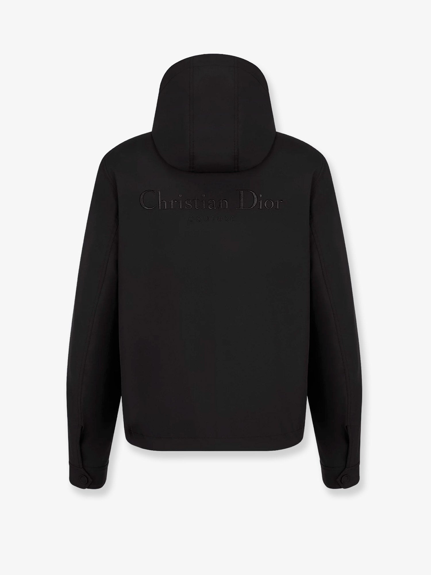 Dior - Man - Black - Jacket