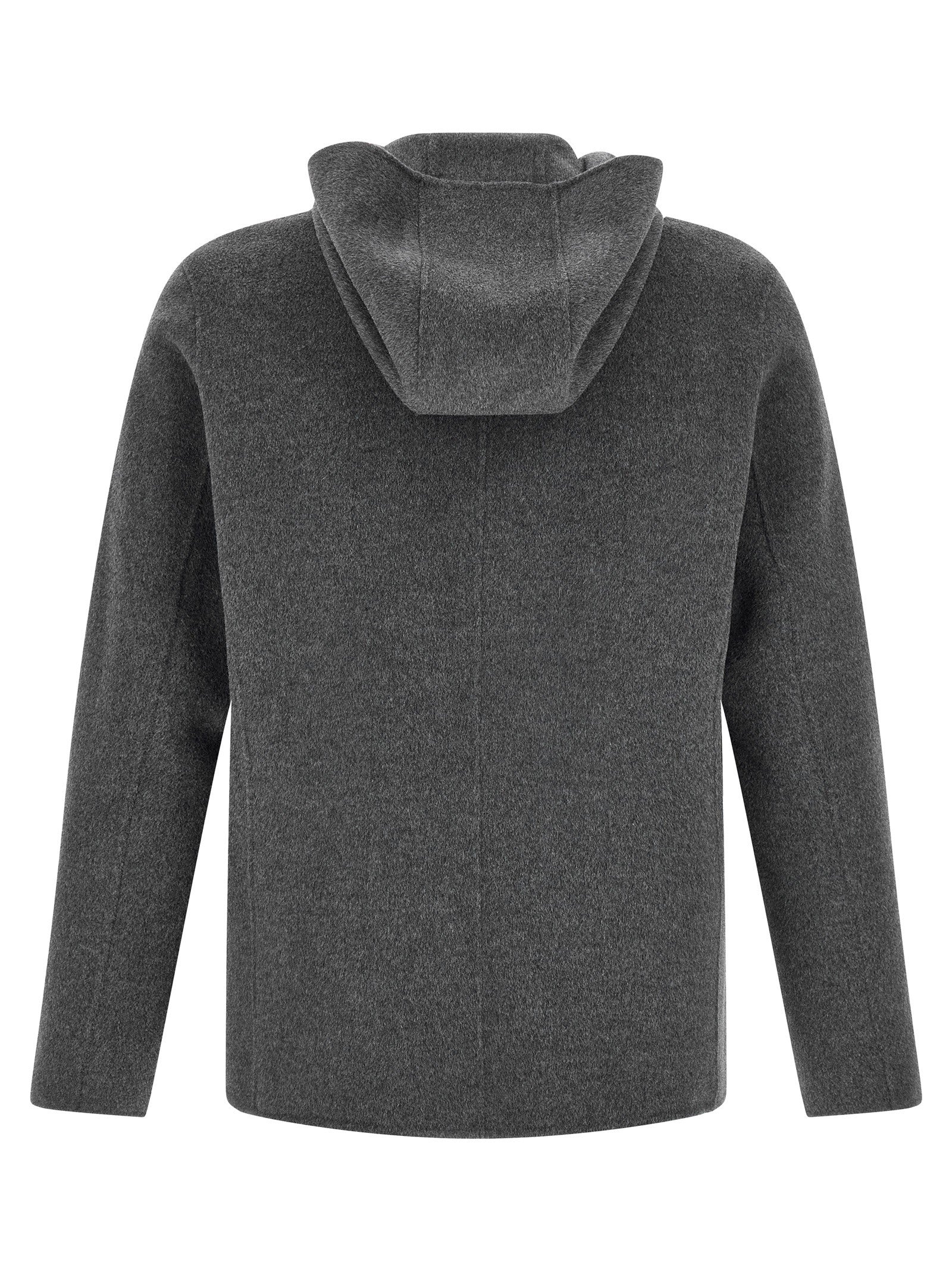 GIORGIO BRATO - nan - Grey - Jacket