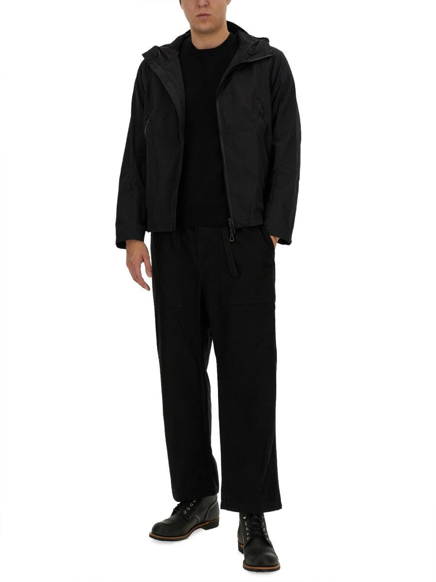 JG1 - Man - Black - Blazer