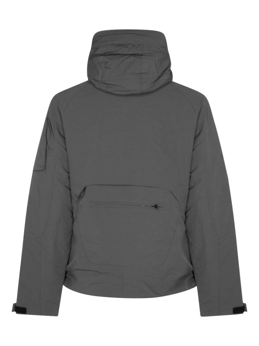 JG1 - Man - Grey - Blazer