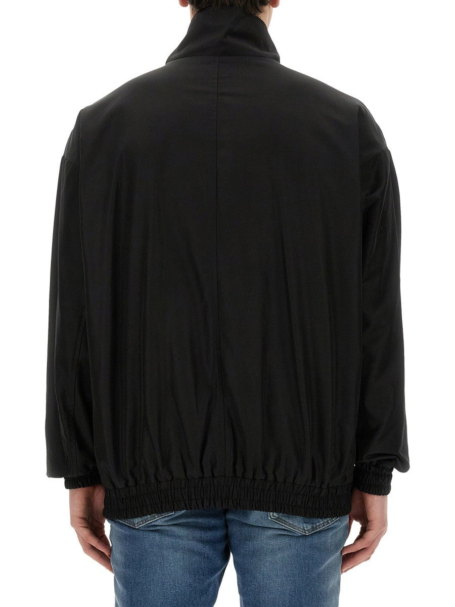 Dolce & Gabbana - Man - Black - Jacket