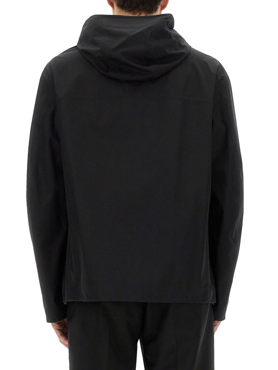 Dolce & Gabbana - Man - Black - Jacket