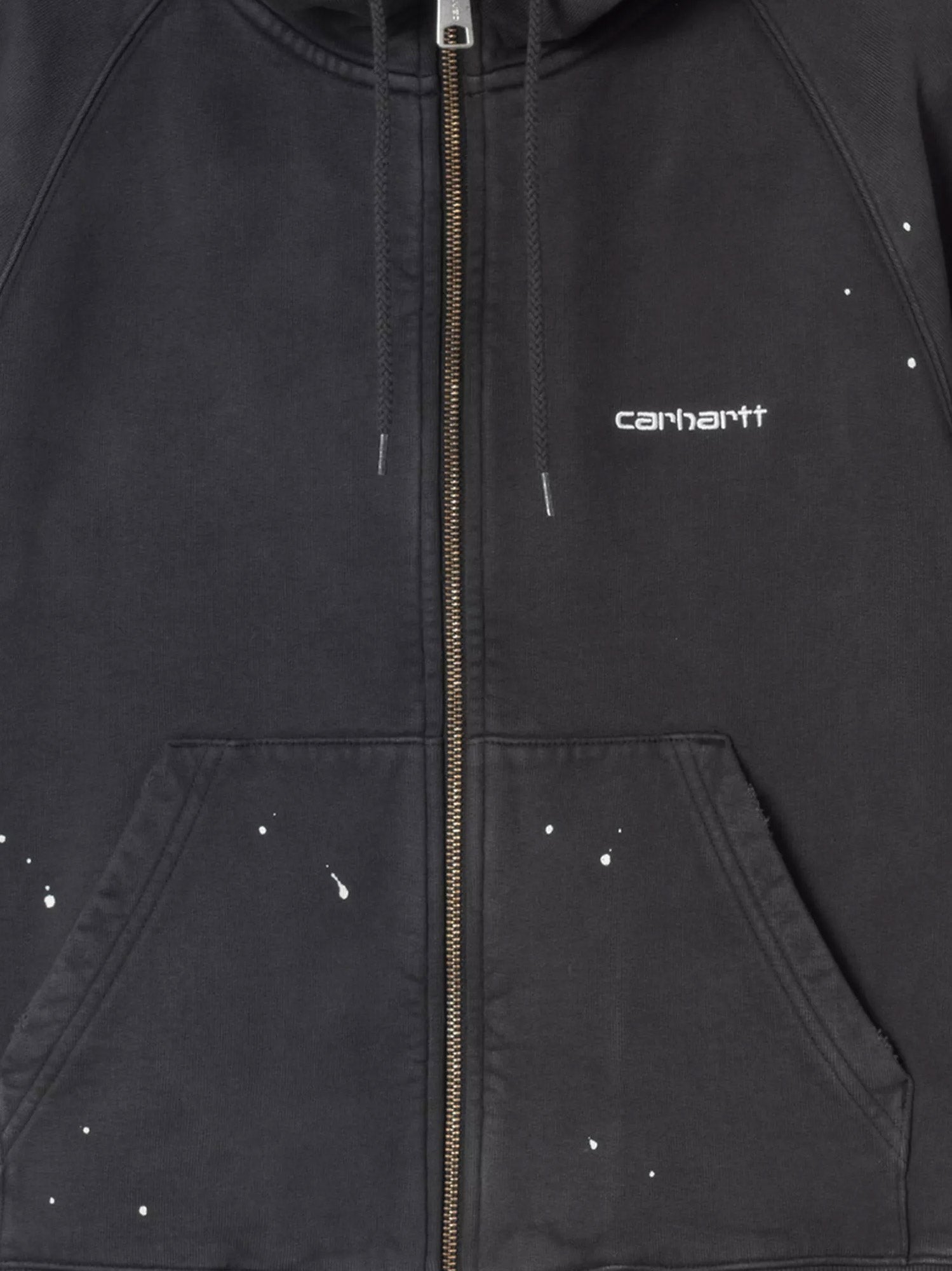 Carhartt Wip - Woman - Black - Sweatshirt