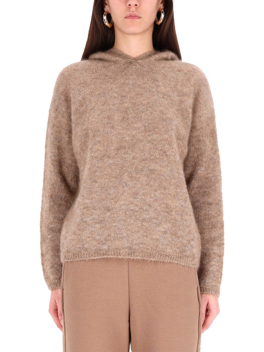 S MAX MARA - Woman - Beige - Sweater