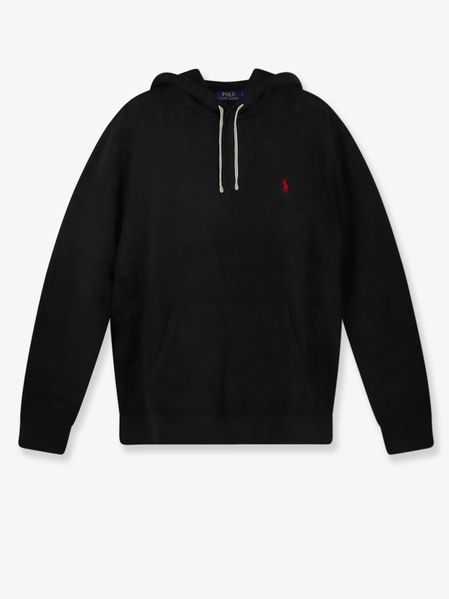 Polo Ralph Lauren - Man - Black - Sweatshirt