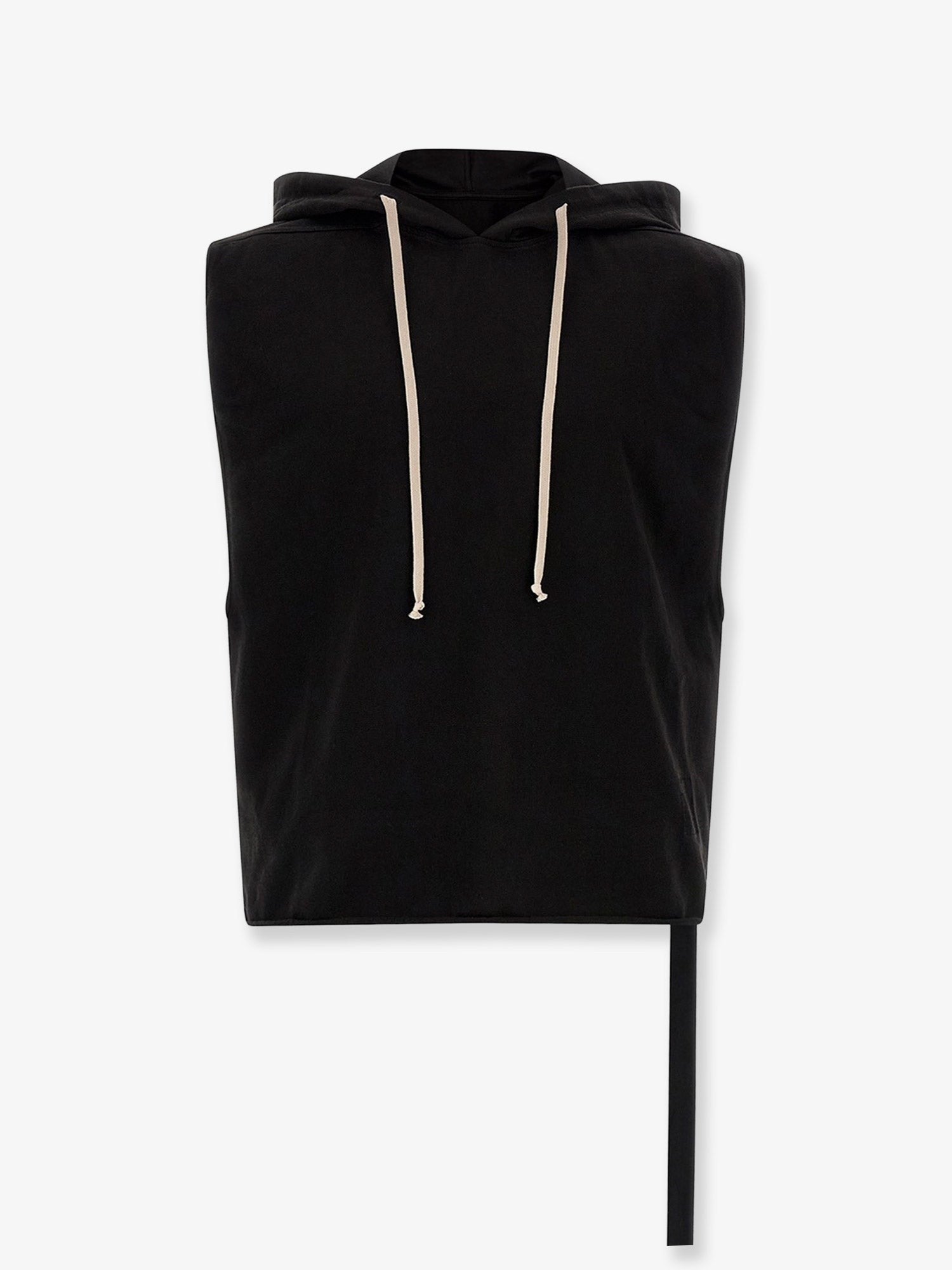 Drkshdw - Man - Black - Sweatshirt
