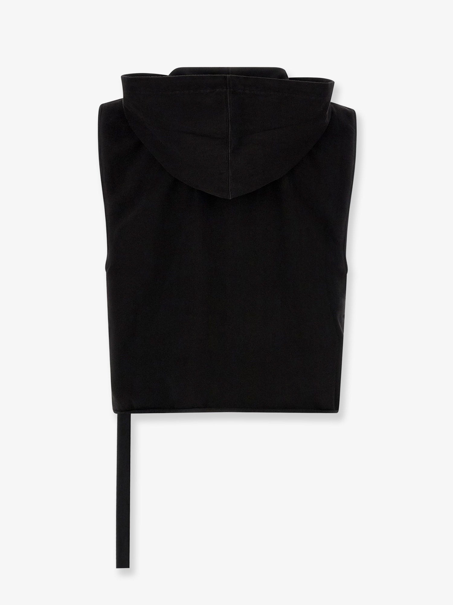 Drkshdw - Man - Black - Sweatshirt