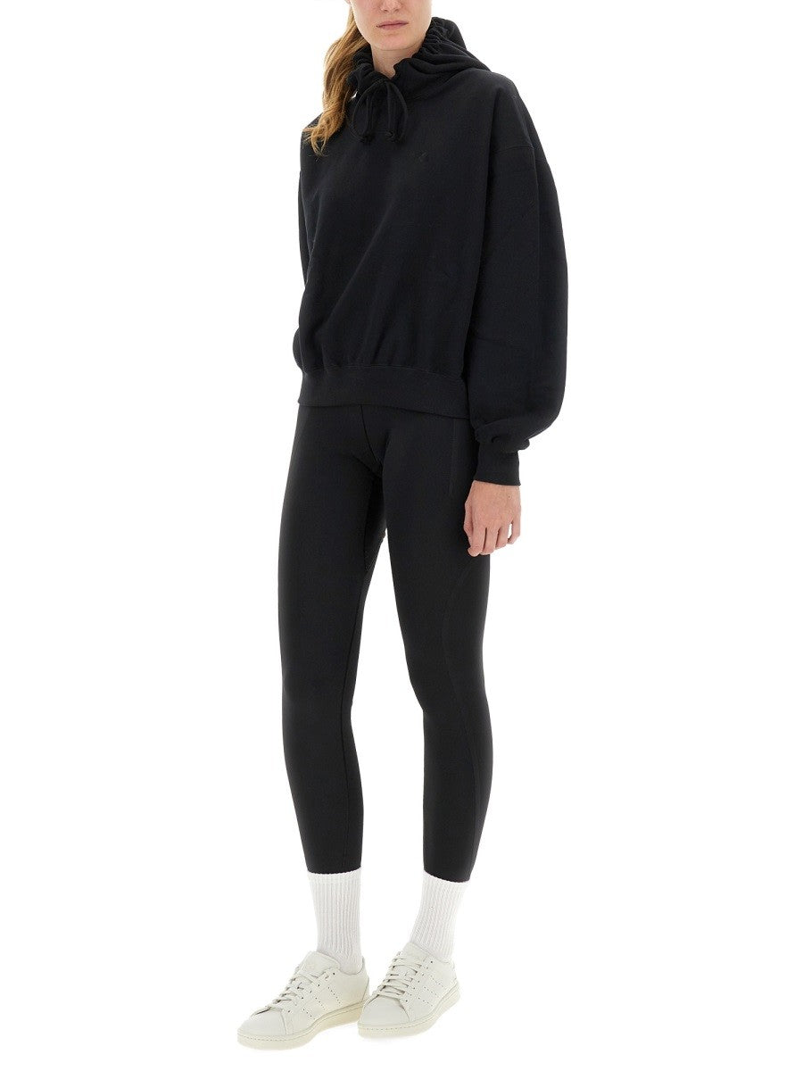 Y - 3 - Woman - Black - Sweater