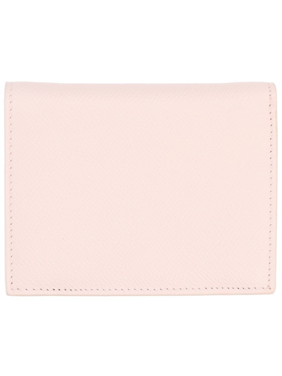 Ferragamo - Woman - Pink - Wallet
