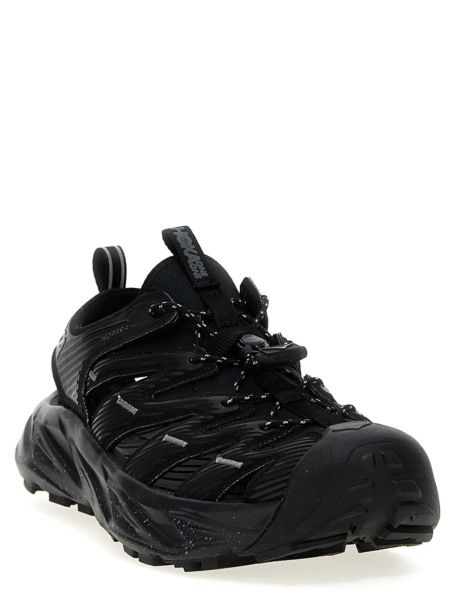 HOKA ONE ONE - nan - Black - Sneaker