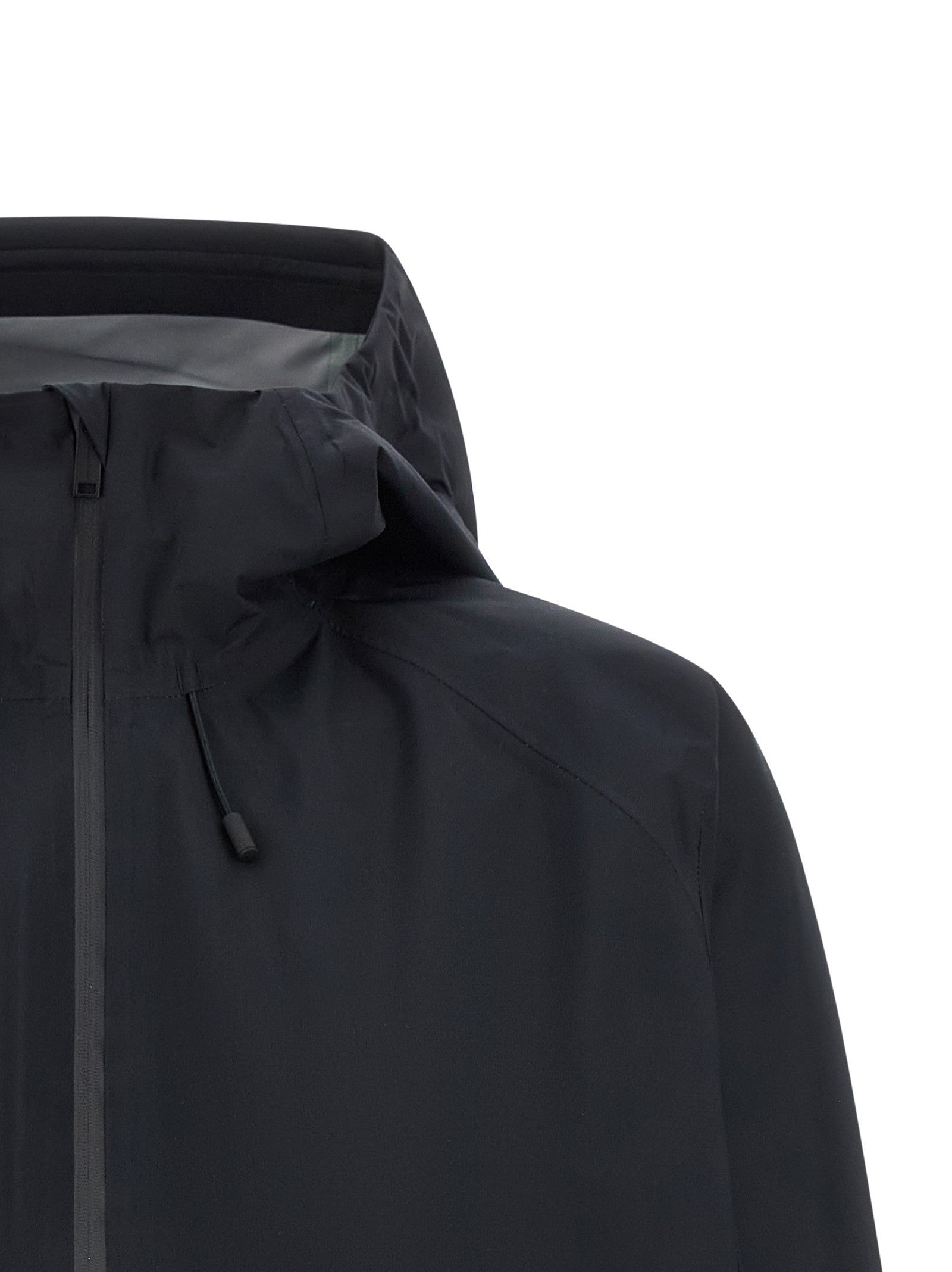 CANADA GOOSE - nan - Black - Jacket