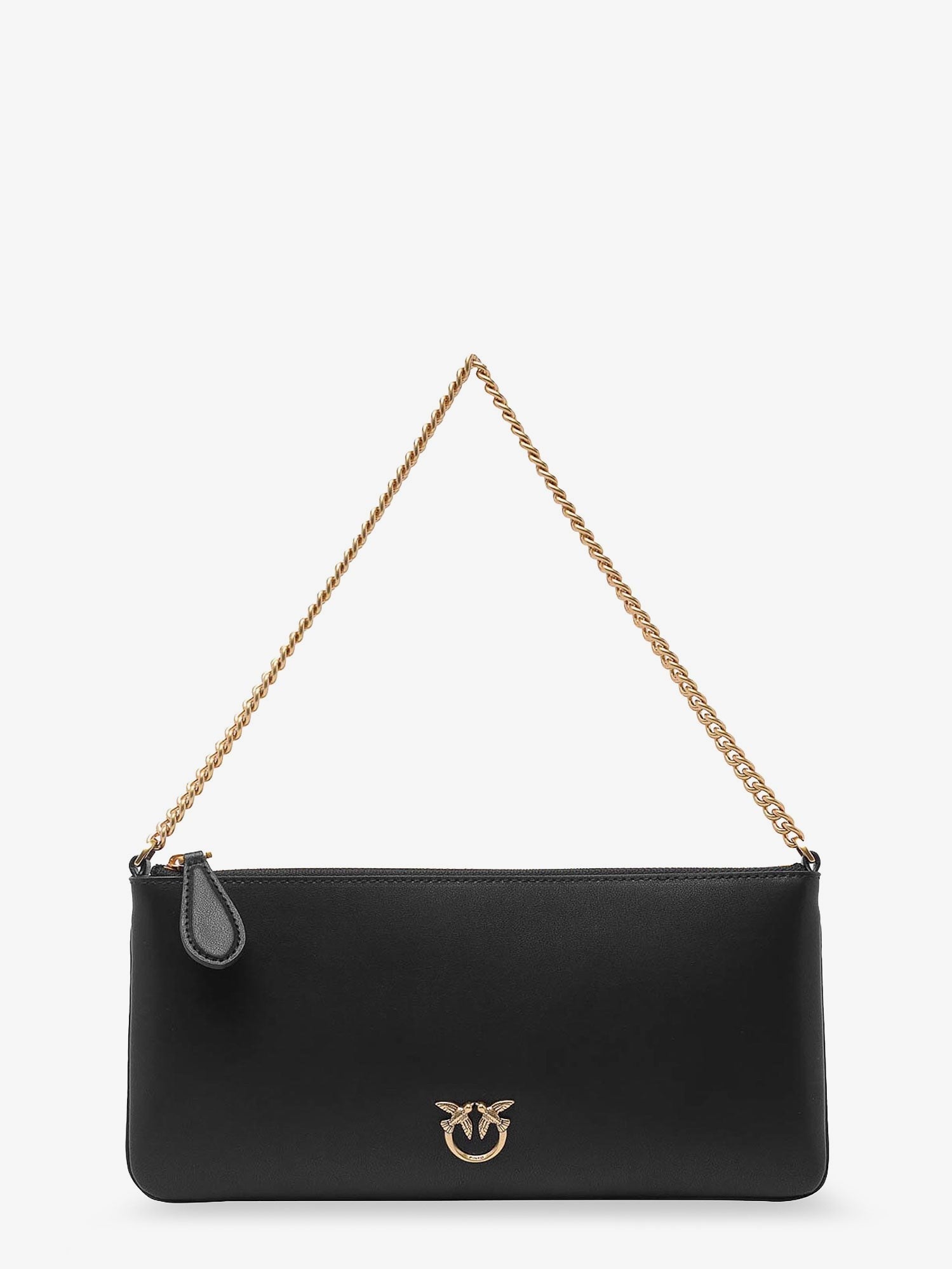 Pinko - Woman - Black - Crossbody Bag