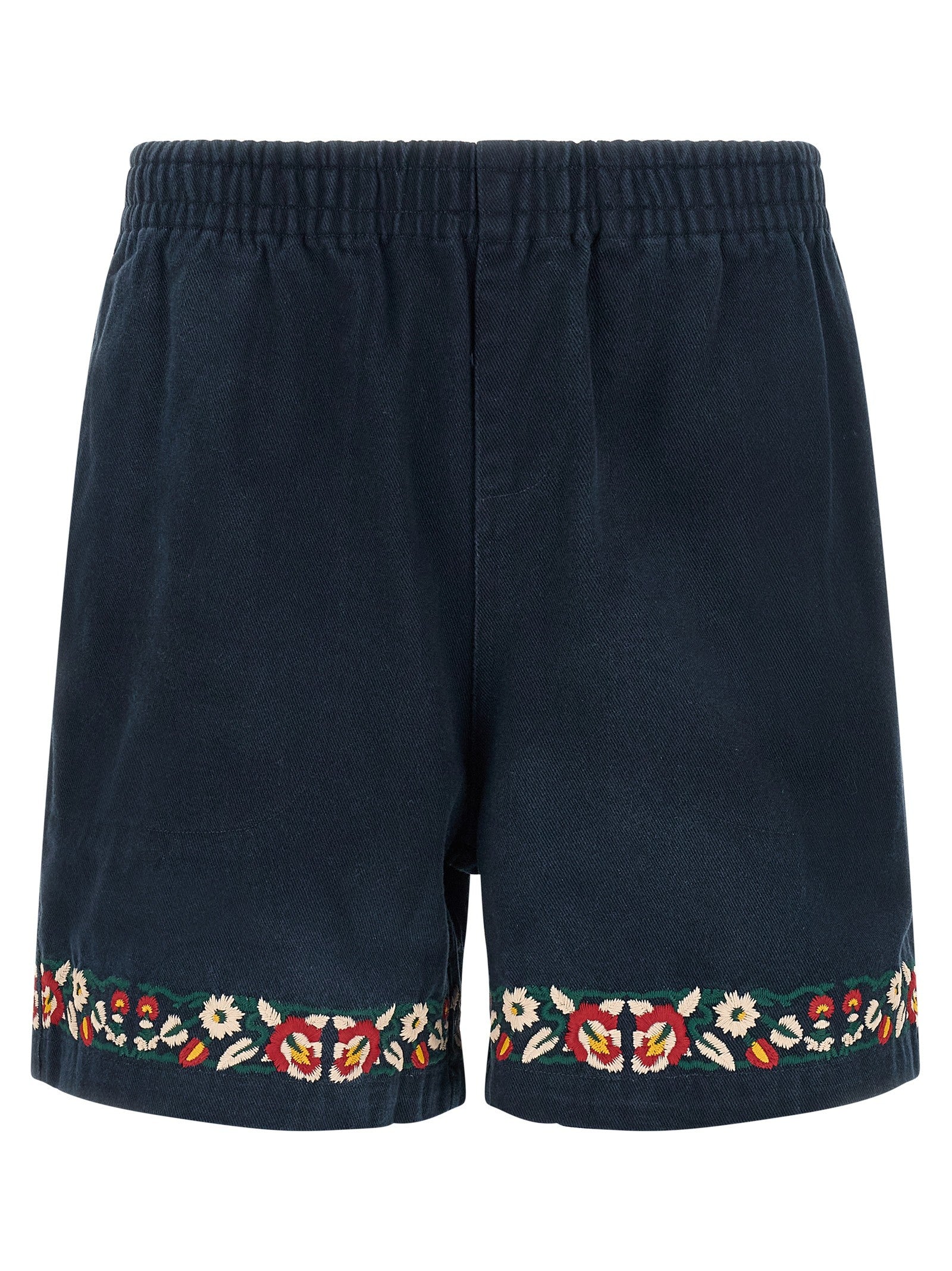 FOUND - nan - Blue - Shorts