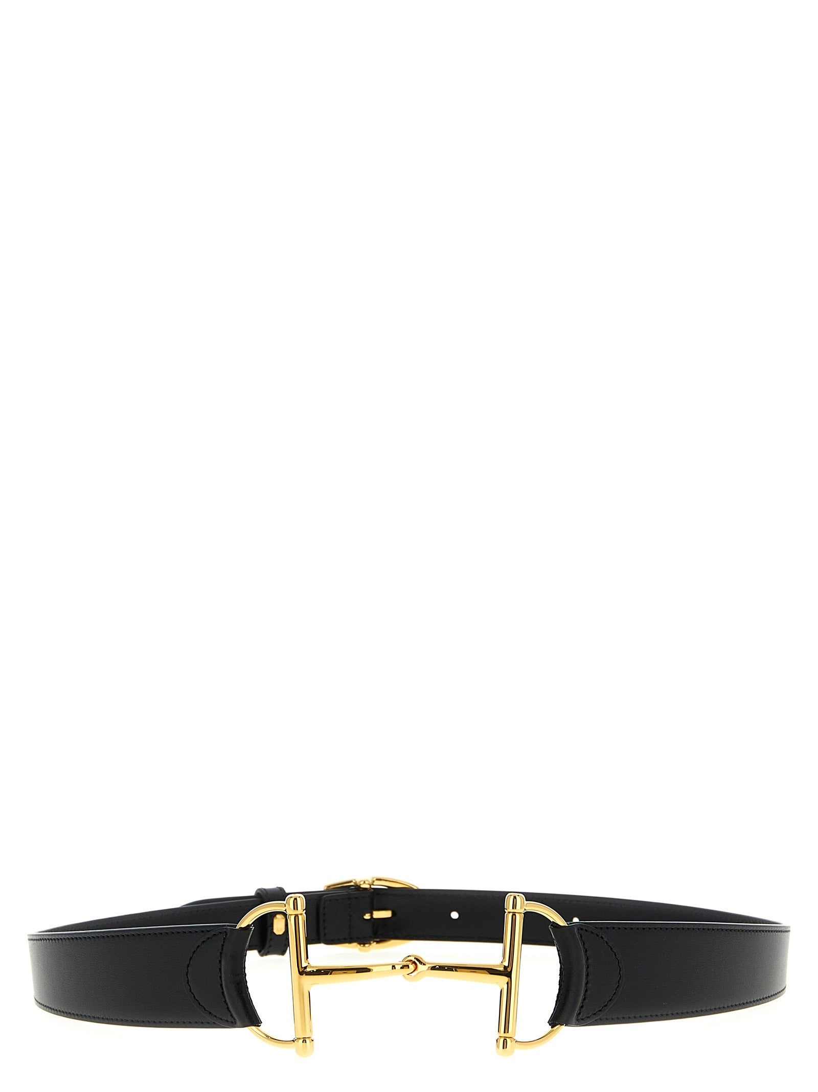 Gucci - nan - Black - Belt