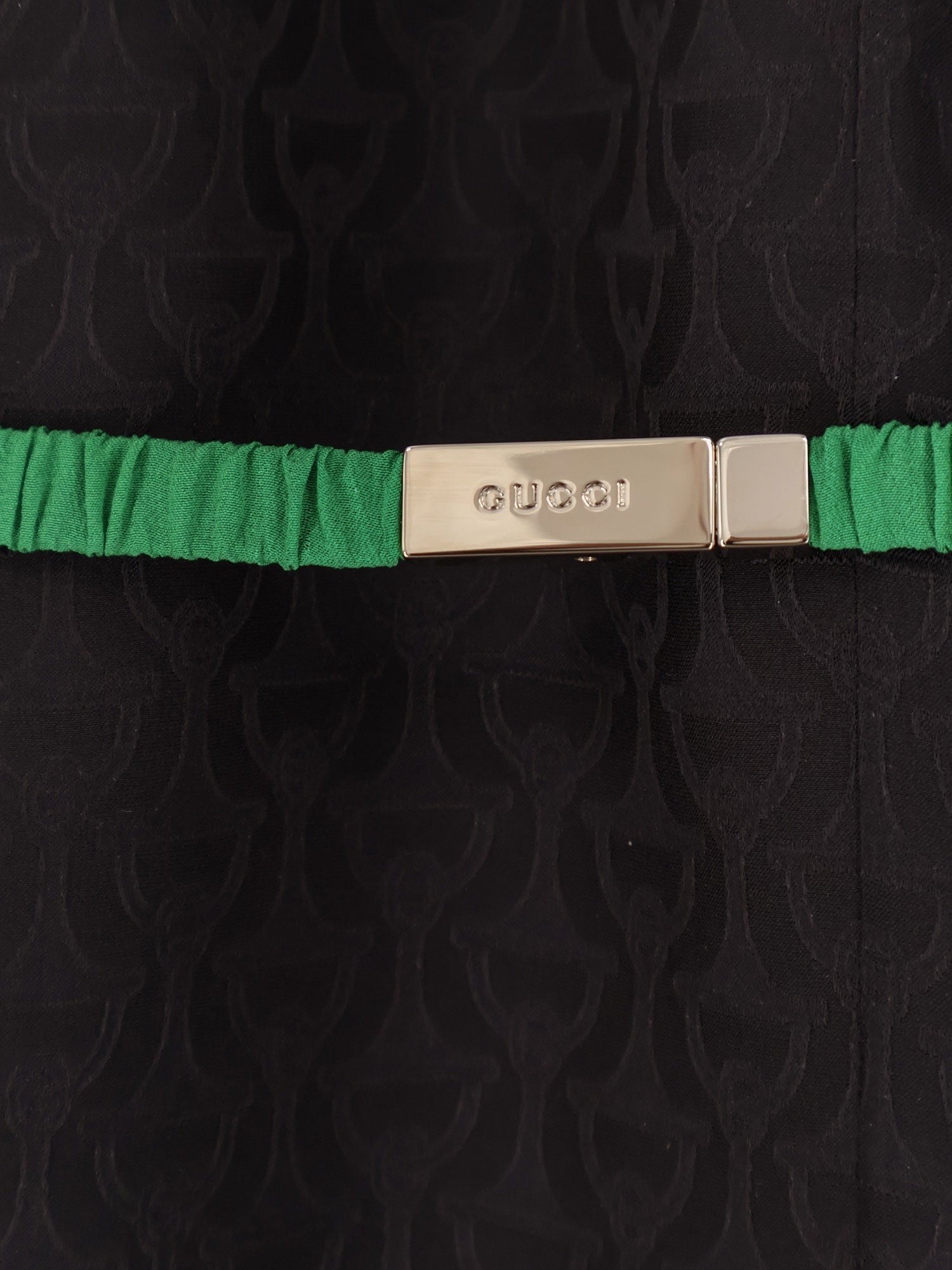 Gucci - Woman - Brown - Shirt