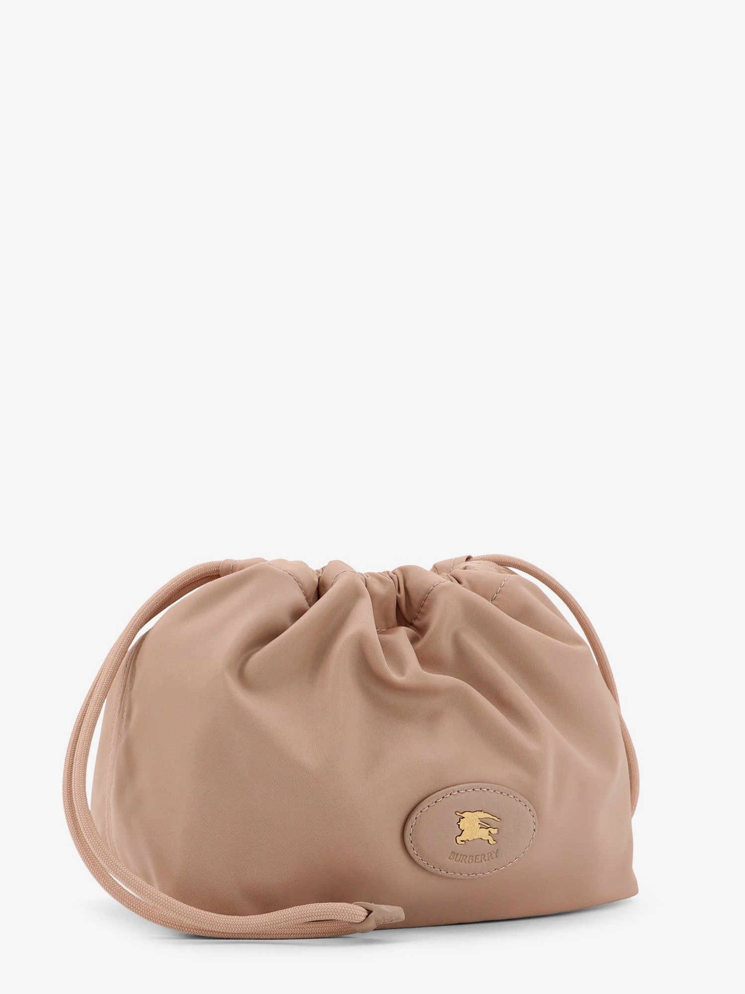 Burberry - Woman - Rose Beige - Handbag