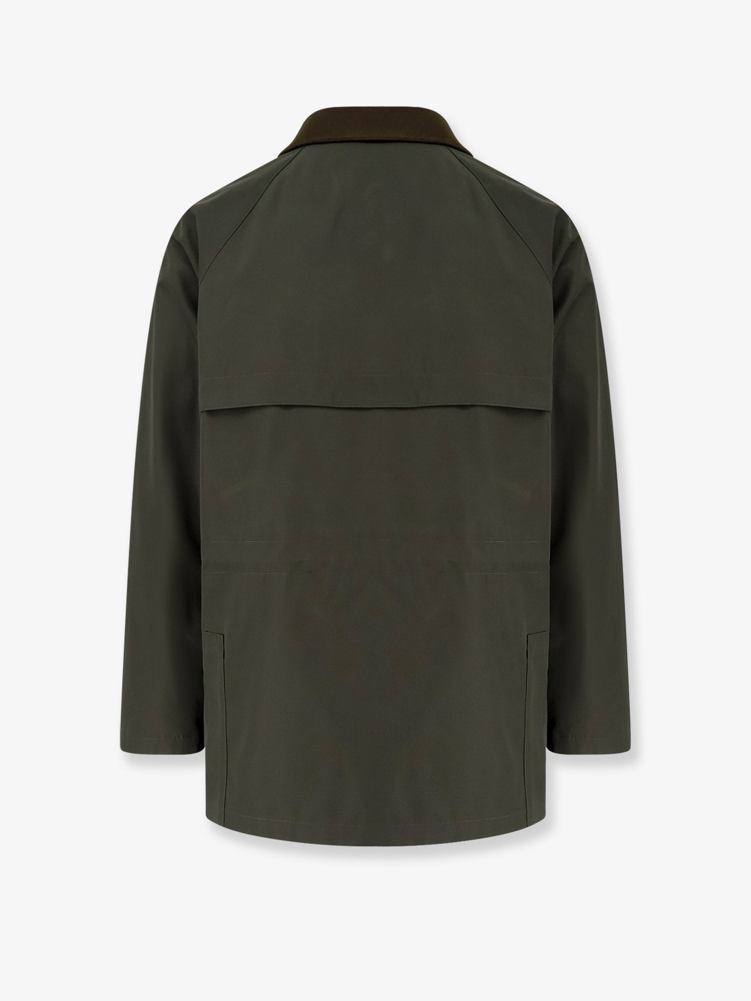 LORO PIANA - Man - Green - Jacket