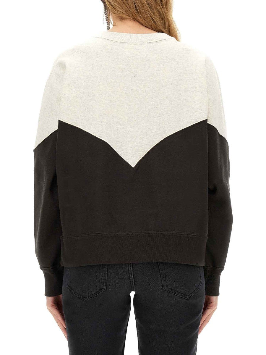 MARANT ETOILE - Woman - Black - Sweatshirt