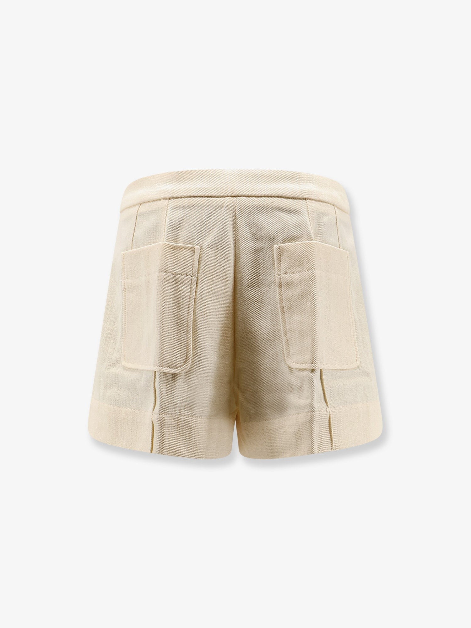 SOEUR - Woman - Beige - Shorts