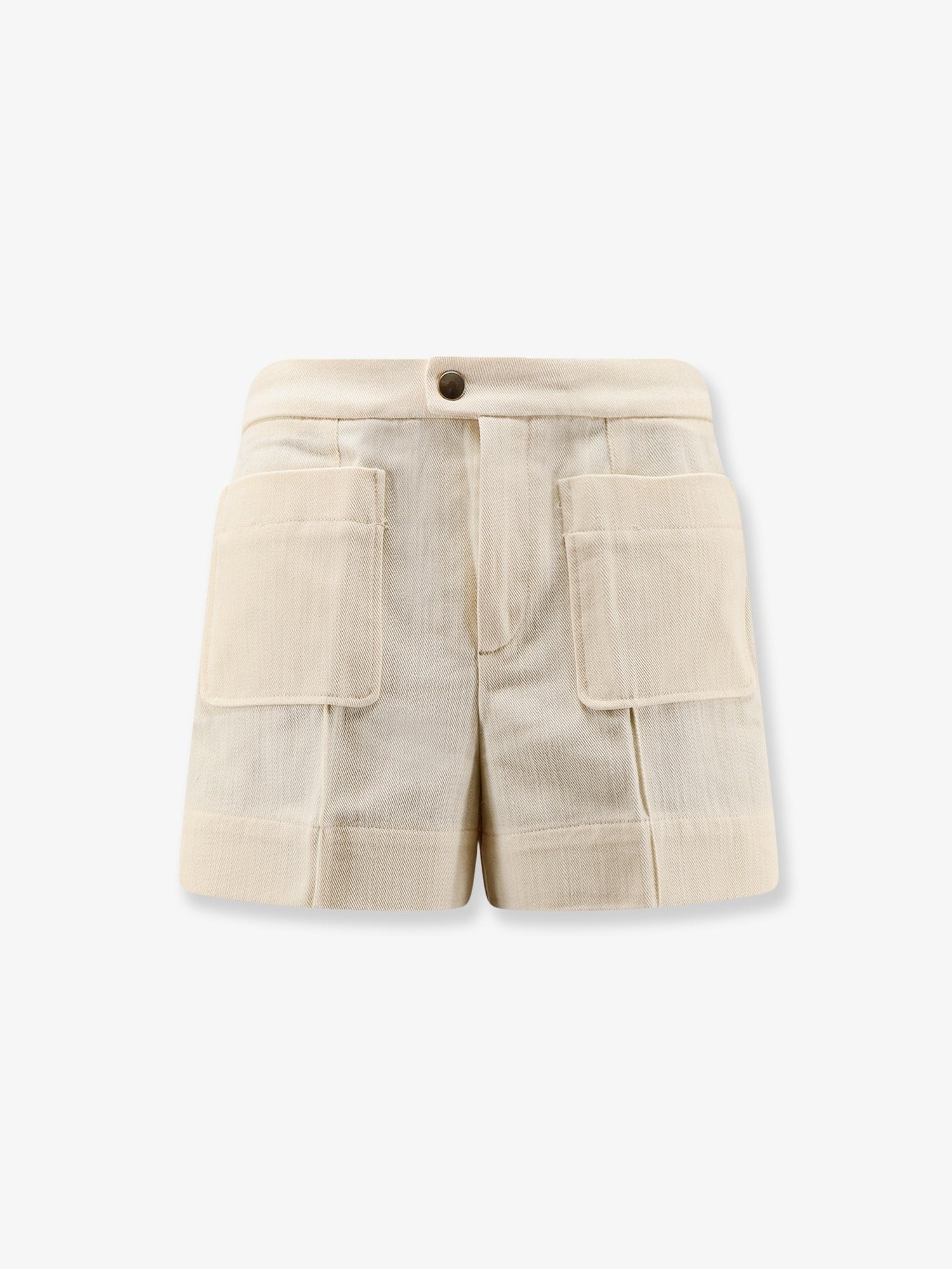 SOEUR - Woman - Beige - Shorts