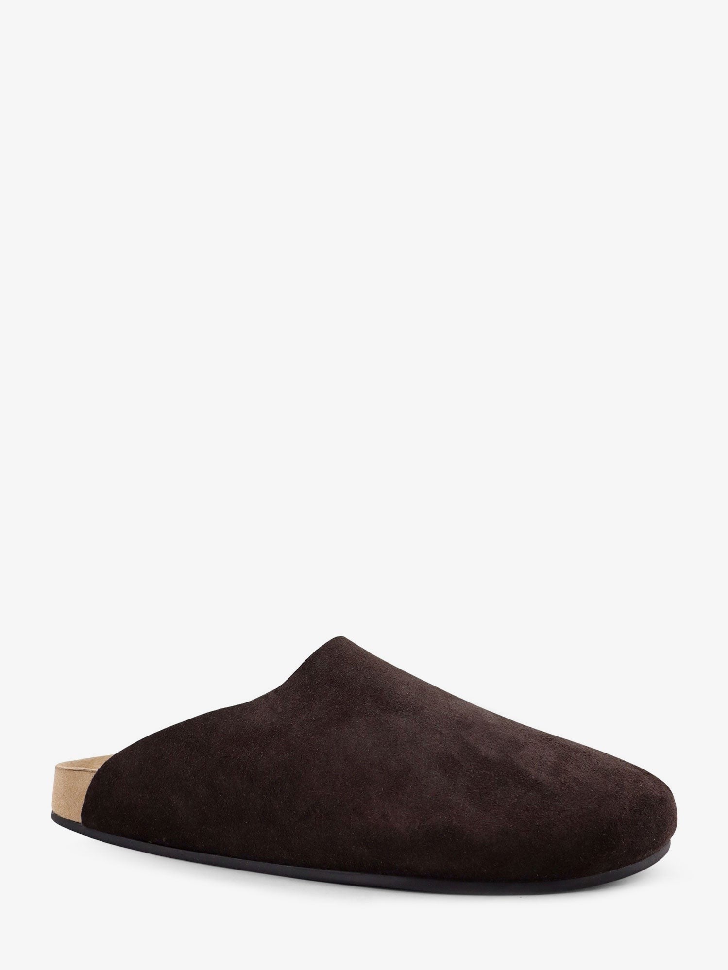 THE ROW - Woman - Brown - Sandal