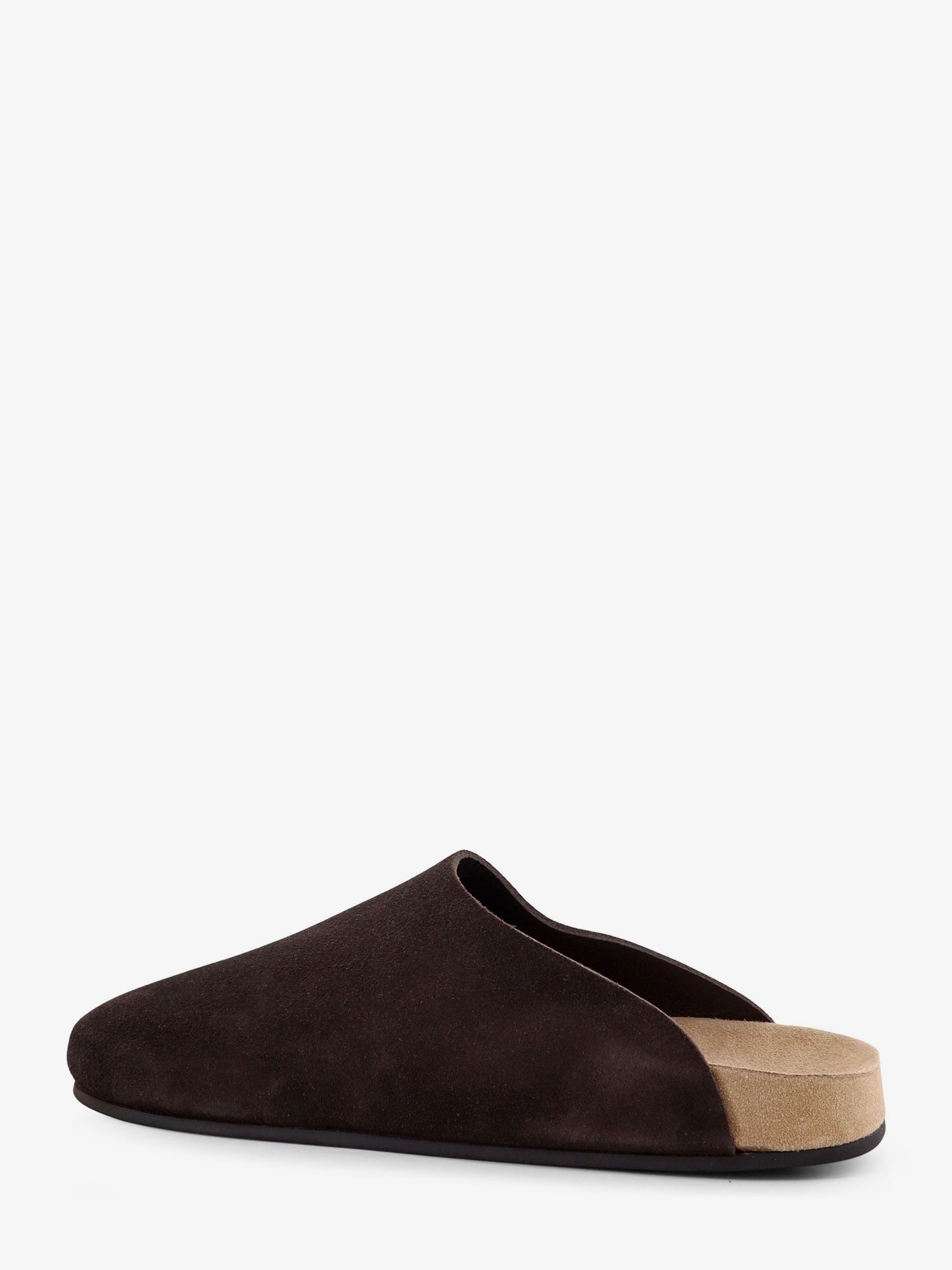 THE ROW - Woman - Brown - Sandal