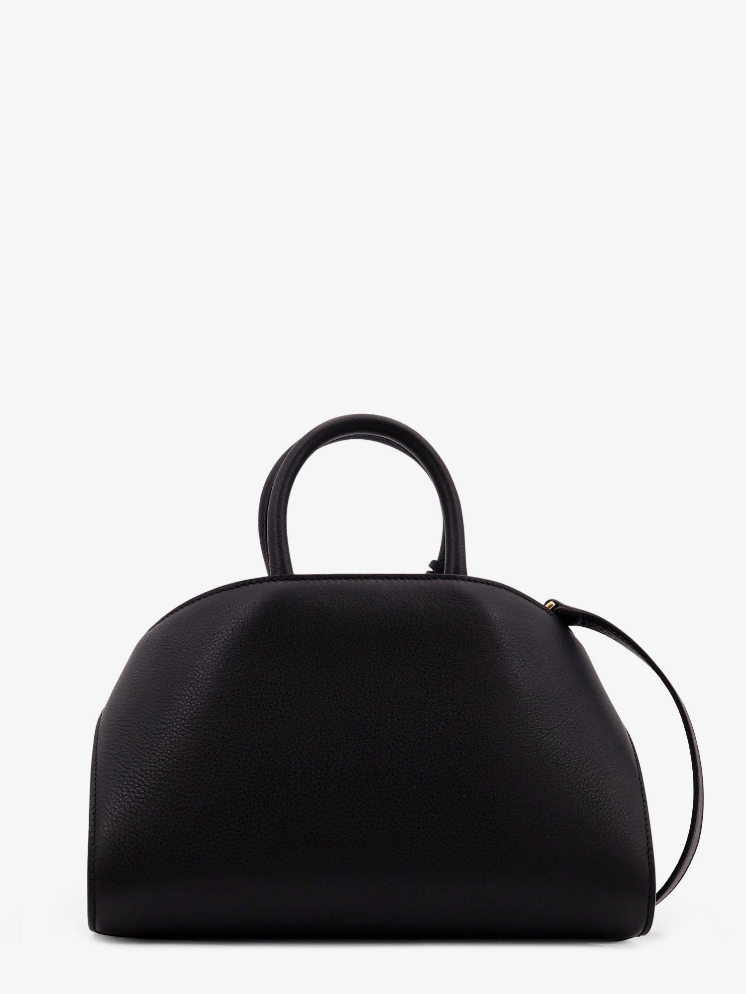 Ferragamo - Woman - Black - Crossbody Bag