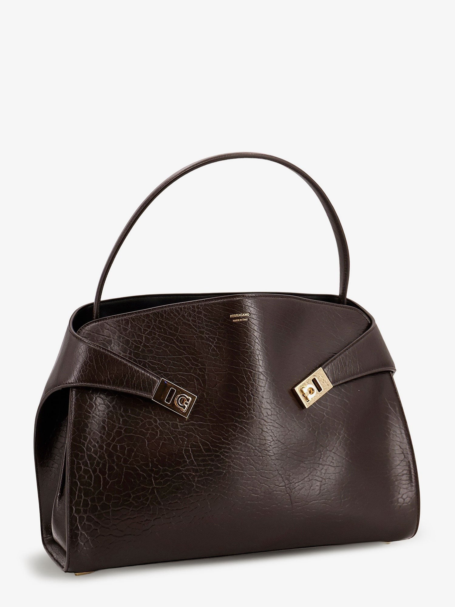 Ferragamo - Woman - T Moro - Shoulder Bag