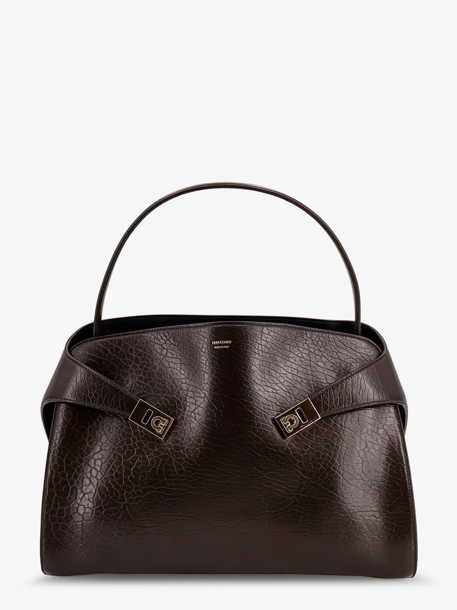 Ferragamo - Woman - T Moro - Shoulder Bag