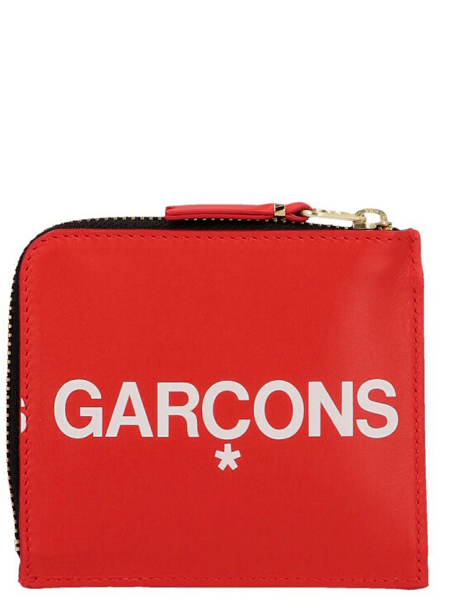 COMME DES GARCONS WALLET - nan - Red - Wallet