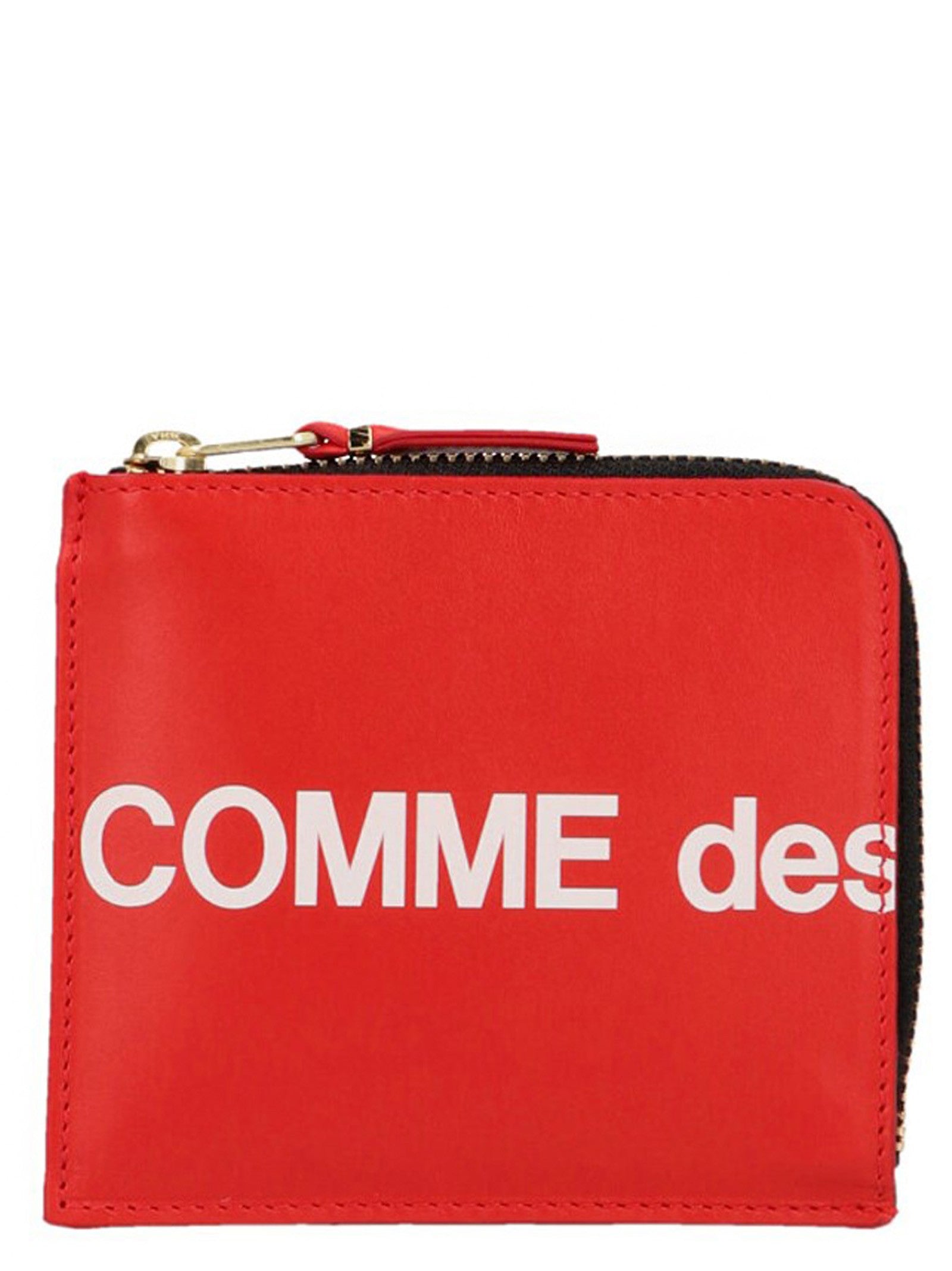 COMME DES GARCONS WALLET - nan - Red - Wallet
