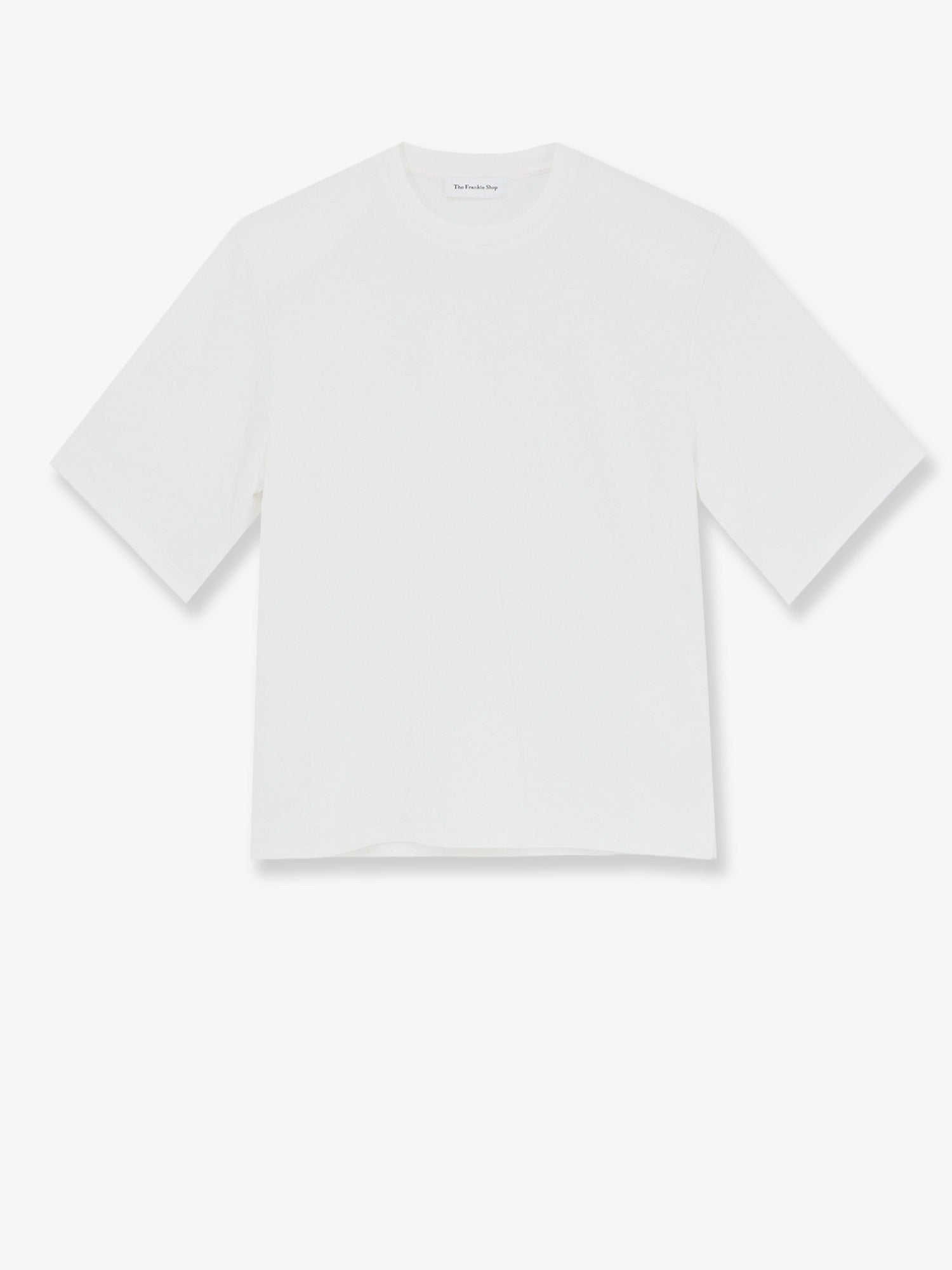 THE FRANKIE SHOP - Woman - White - T-shirt