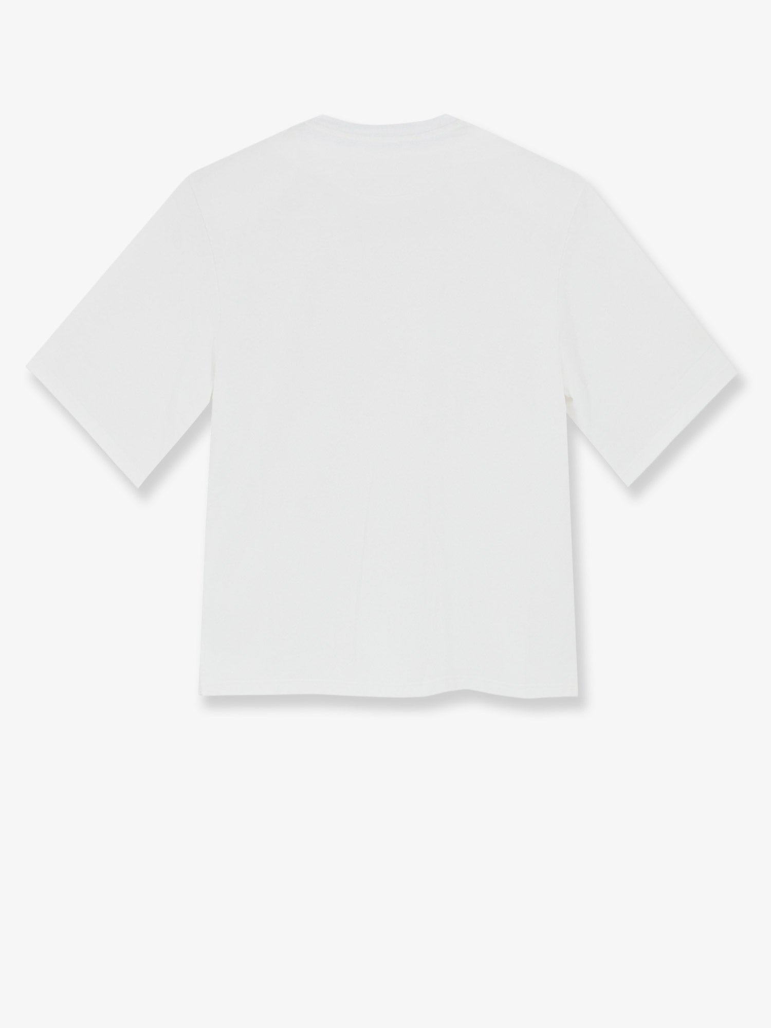 THE FRANKIE SHOP - Woman - White - T-shirt