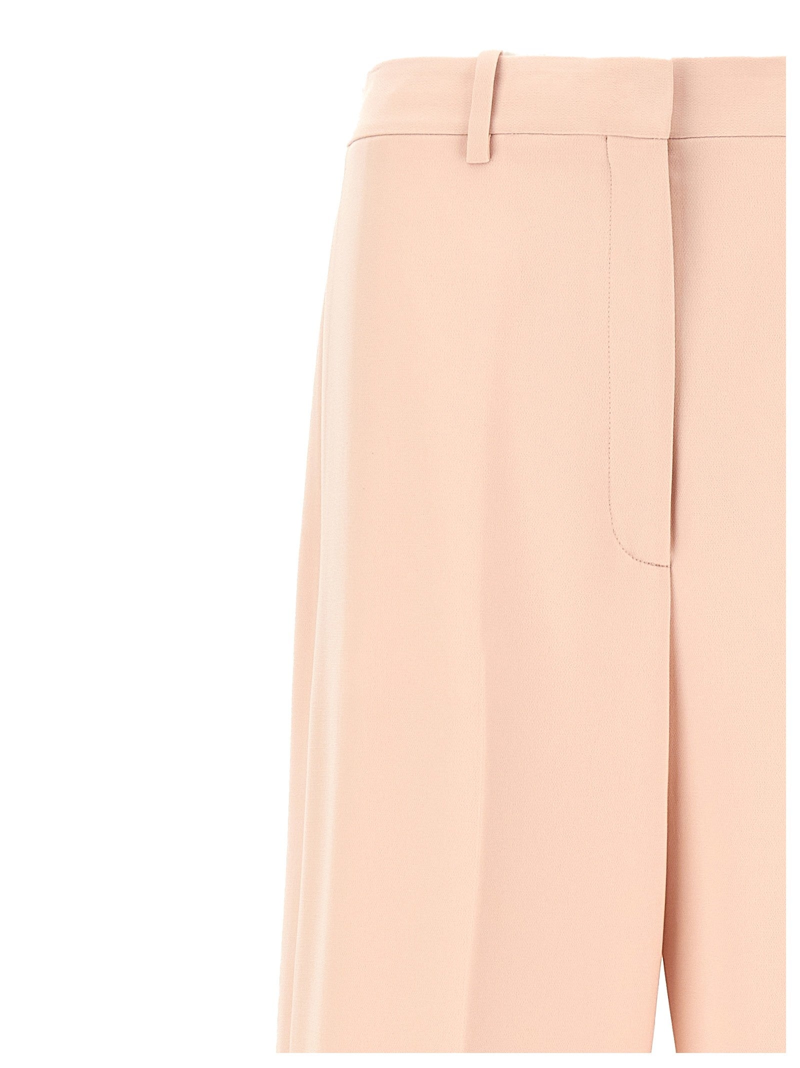 THEORY - nan - Black - Pants