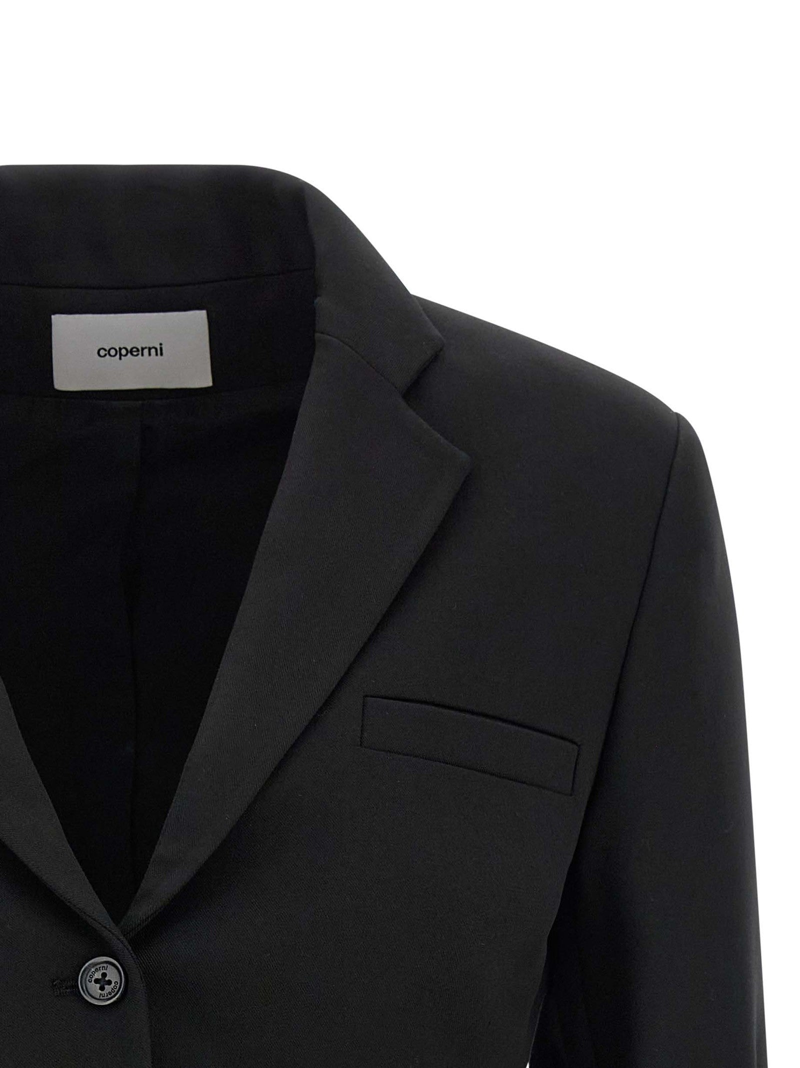 COPERNI - nan - Black - Blazer
