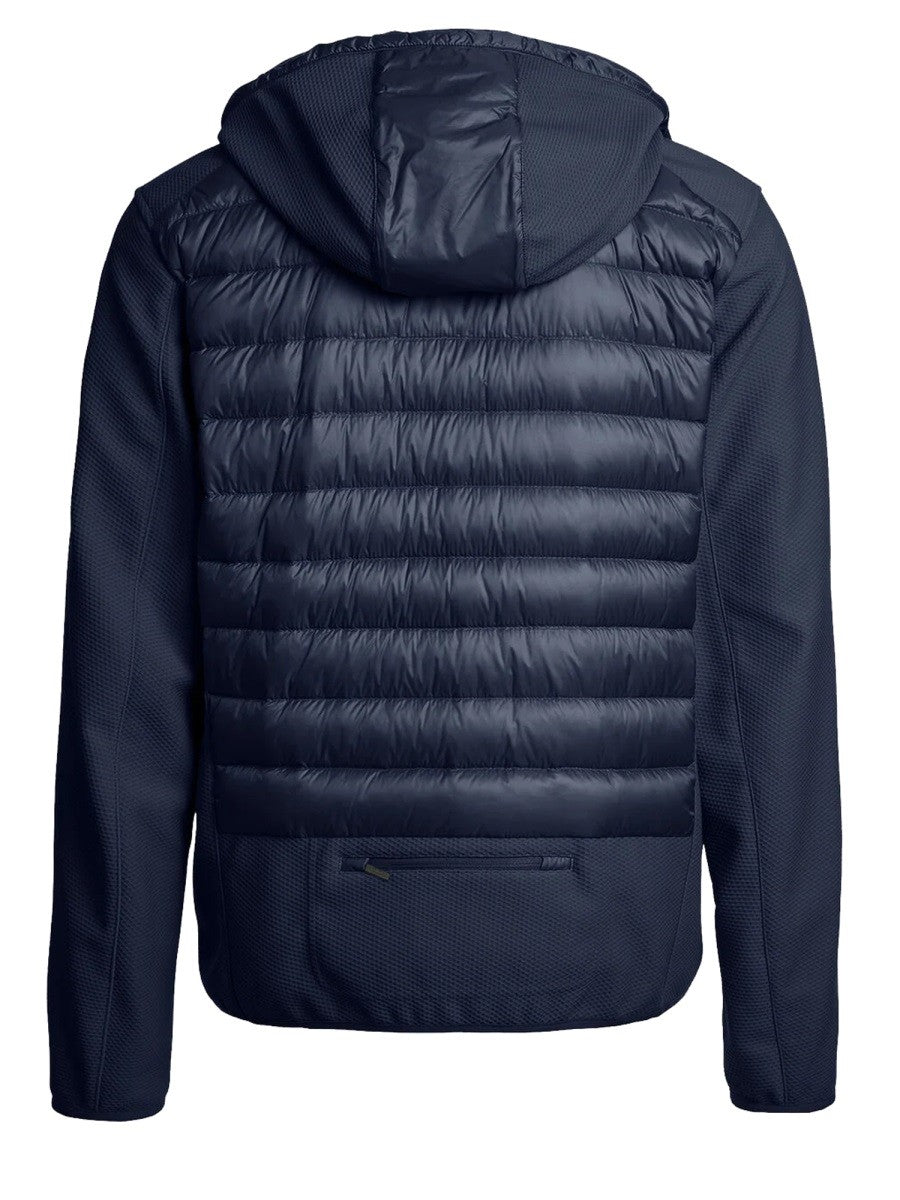 PARAJUMPERS - Man - Blue - Coat
